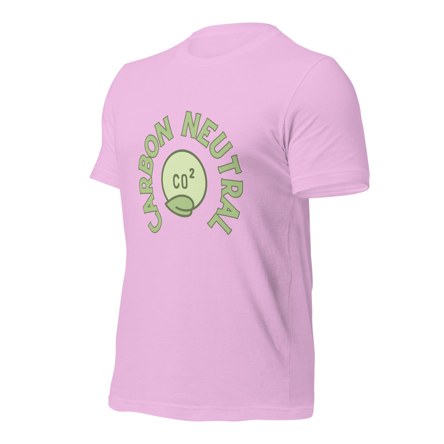 Carbon Neutral T-Shirt