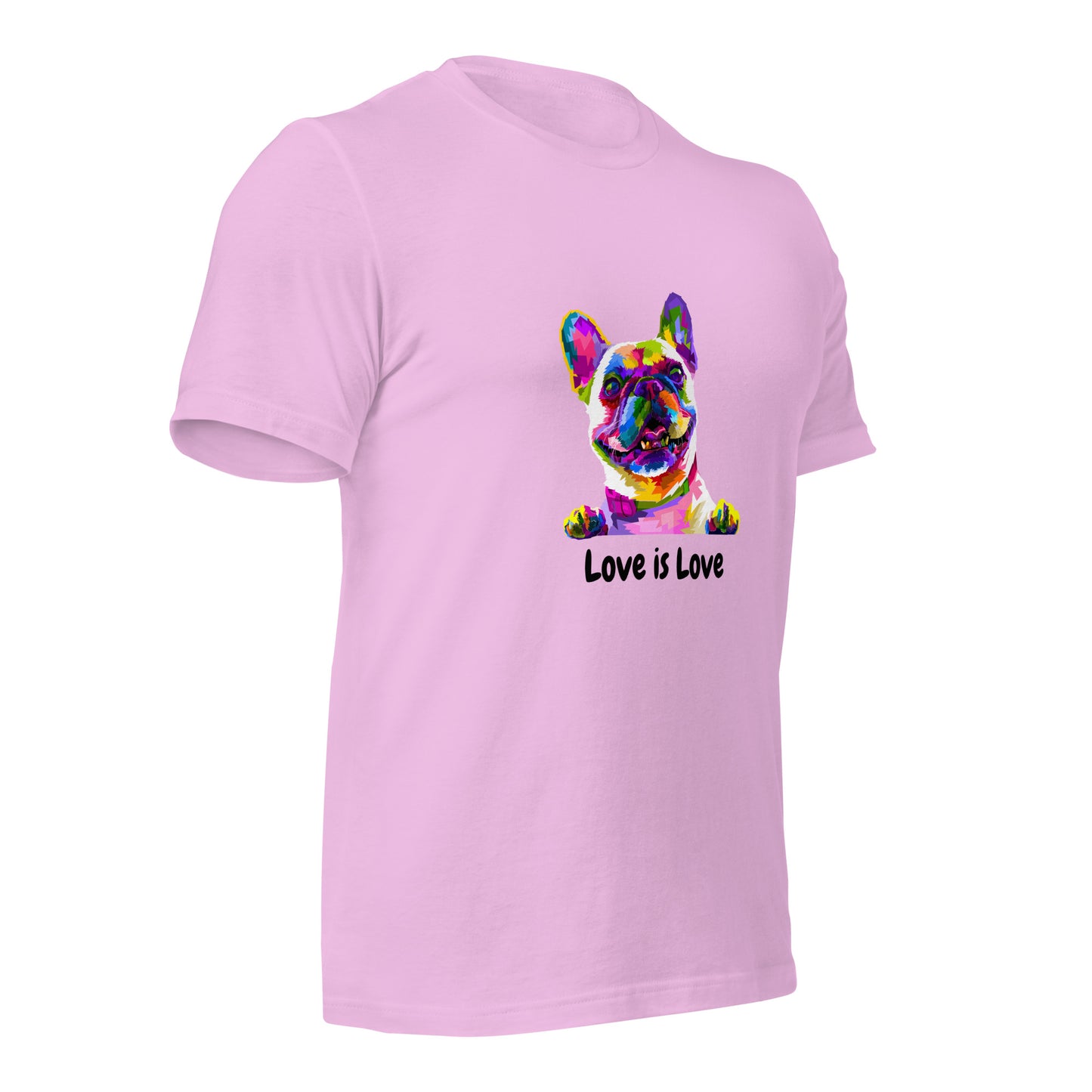 Love is Love T-Shirt