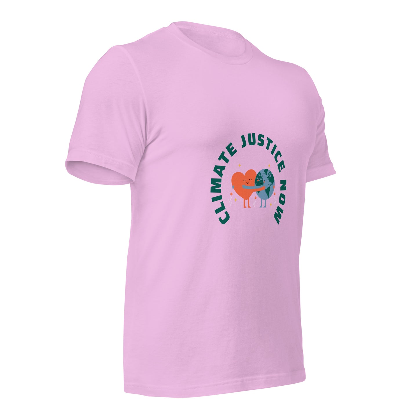 Climate Justice T-Shirt