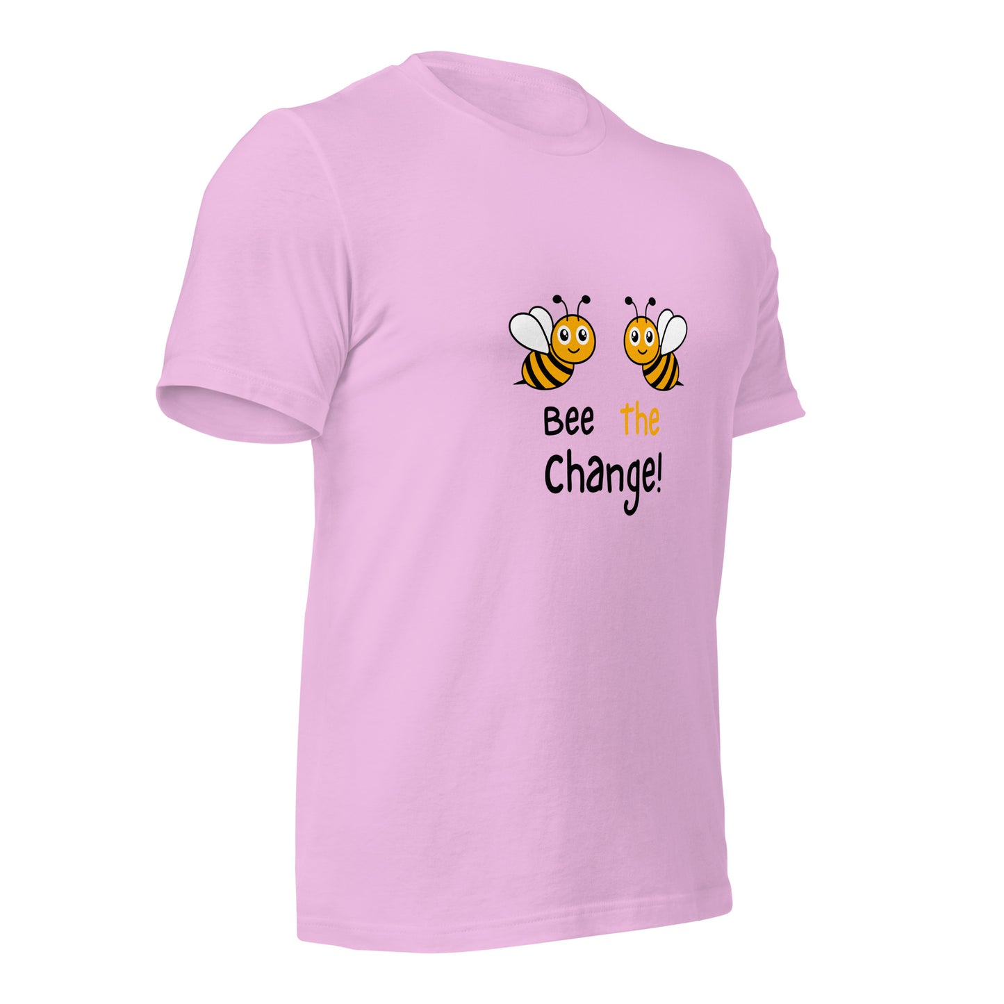 Bee the Change T-Shirt