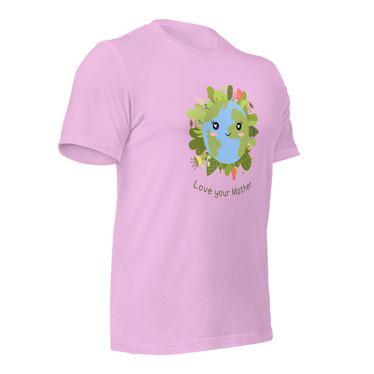 Love your Mother T-Shirt