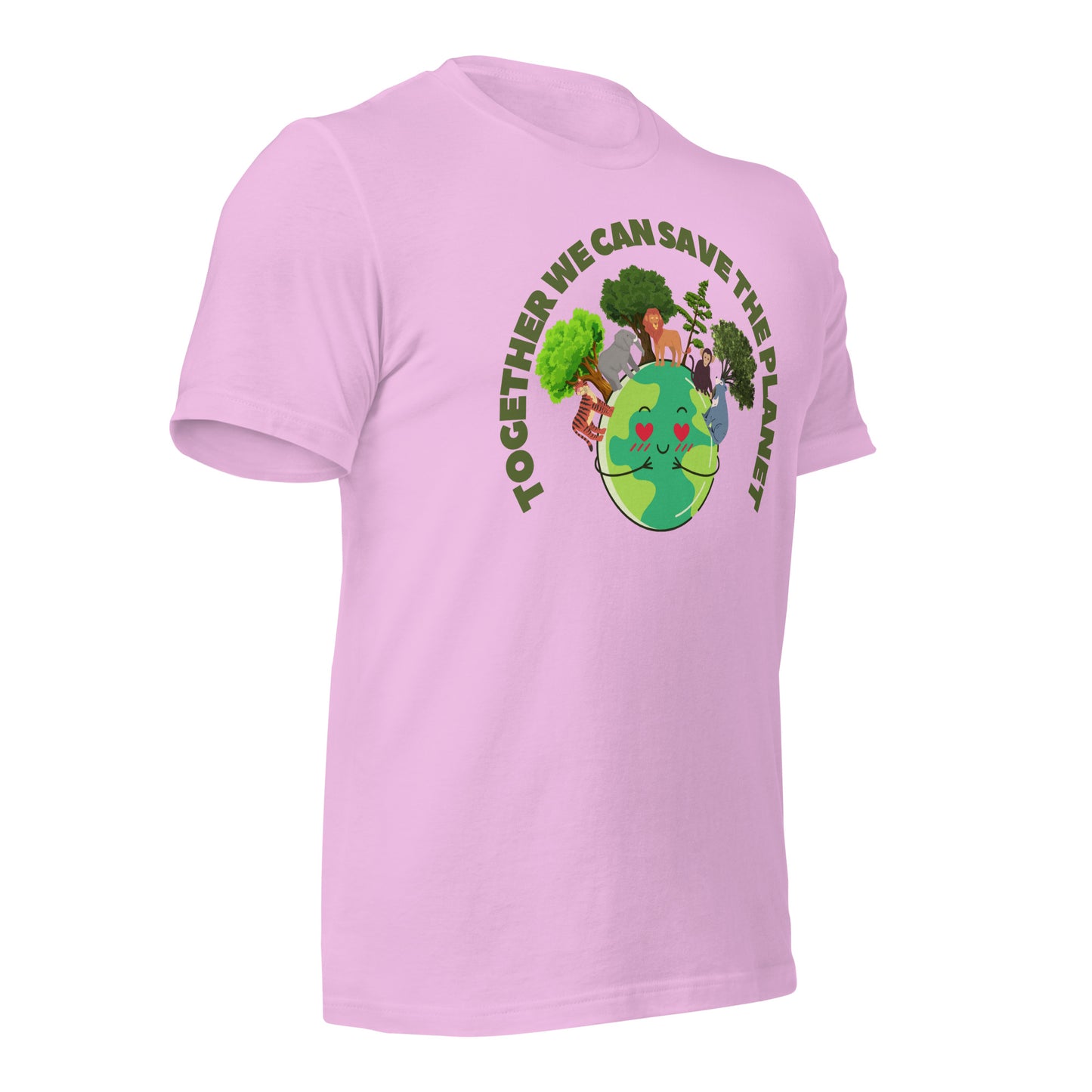 Together T-Shirt
