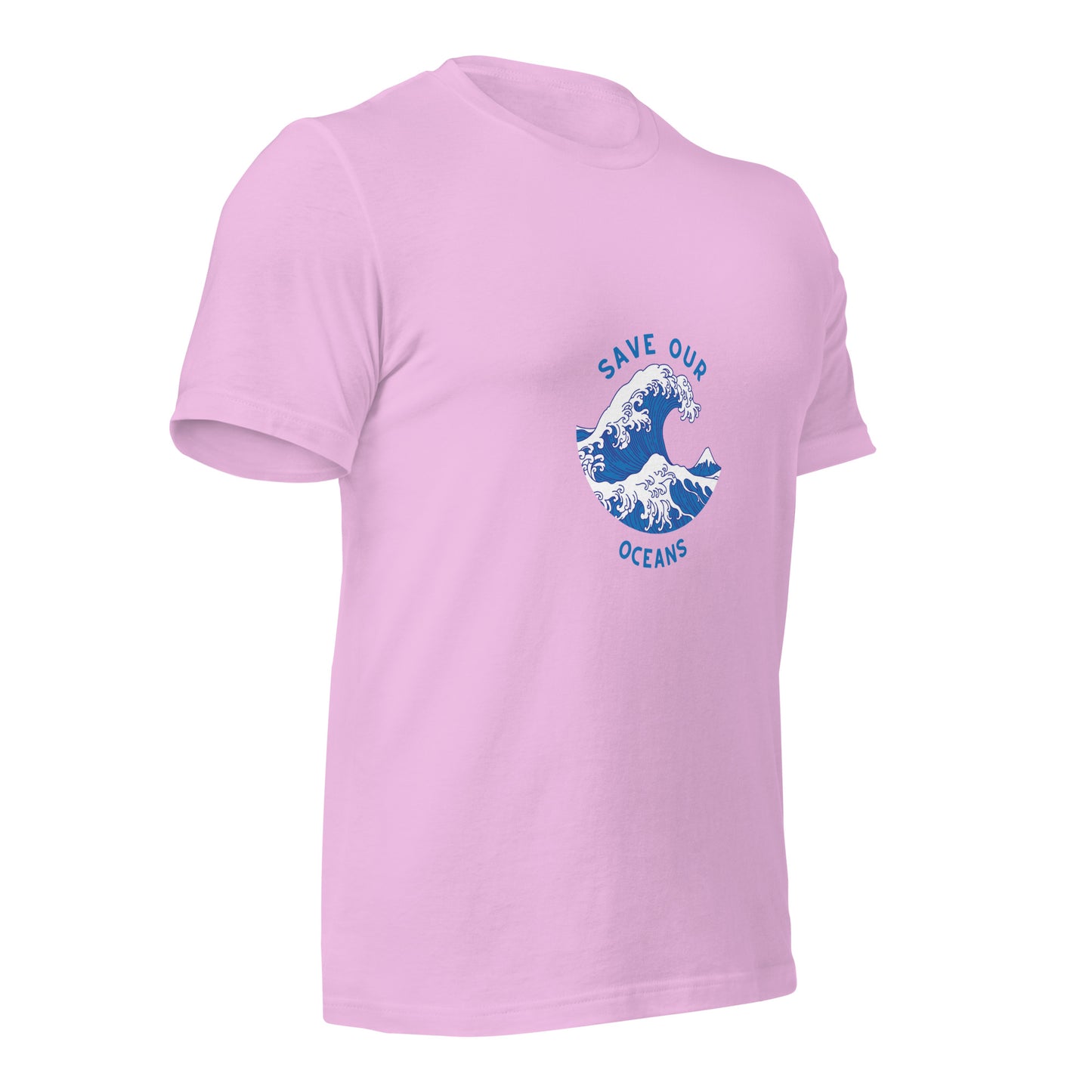 Save our Oceans T-Shirt