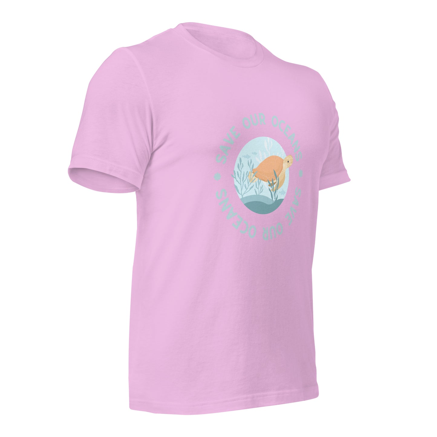 Save our Oceans T-Shirt