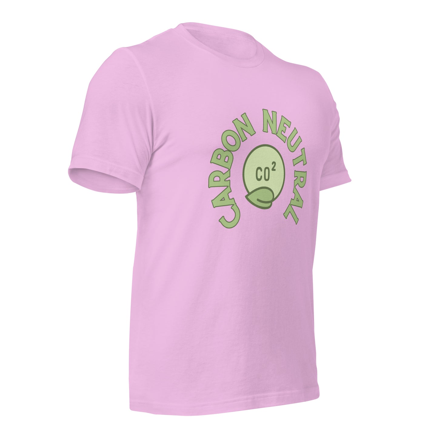 Carbon Neutral T-Shirt