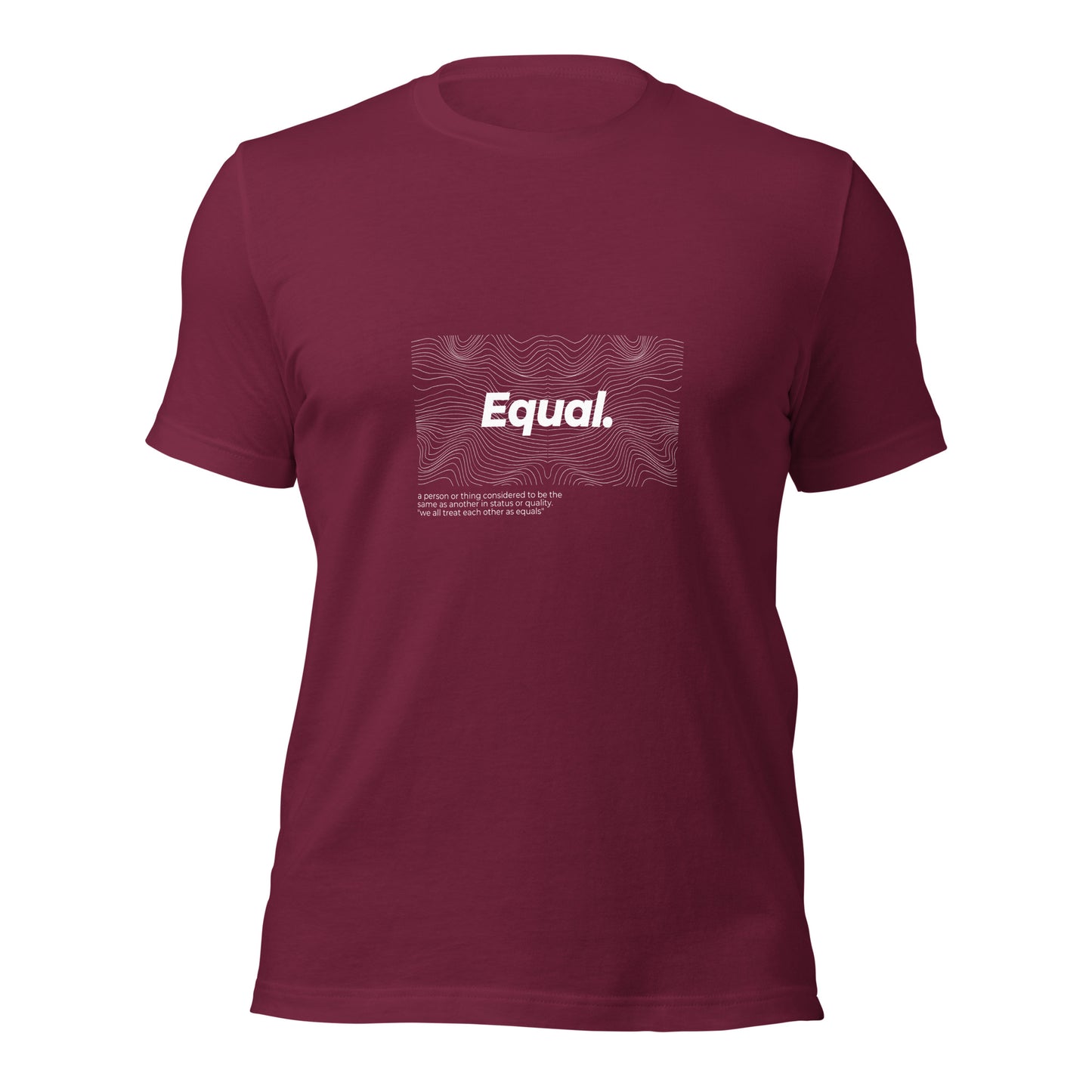 Equal T-Shirt