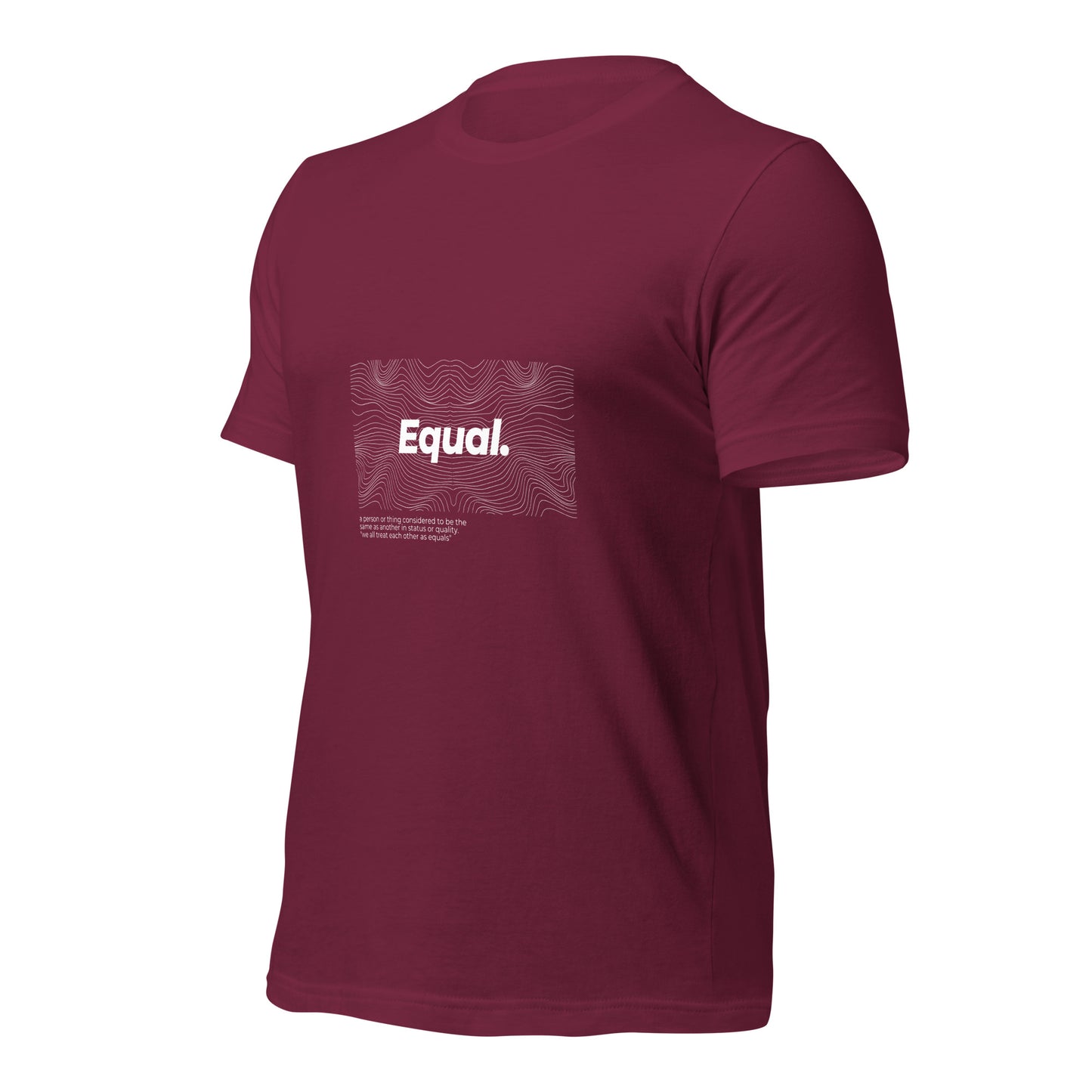 Equal T-Shirt