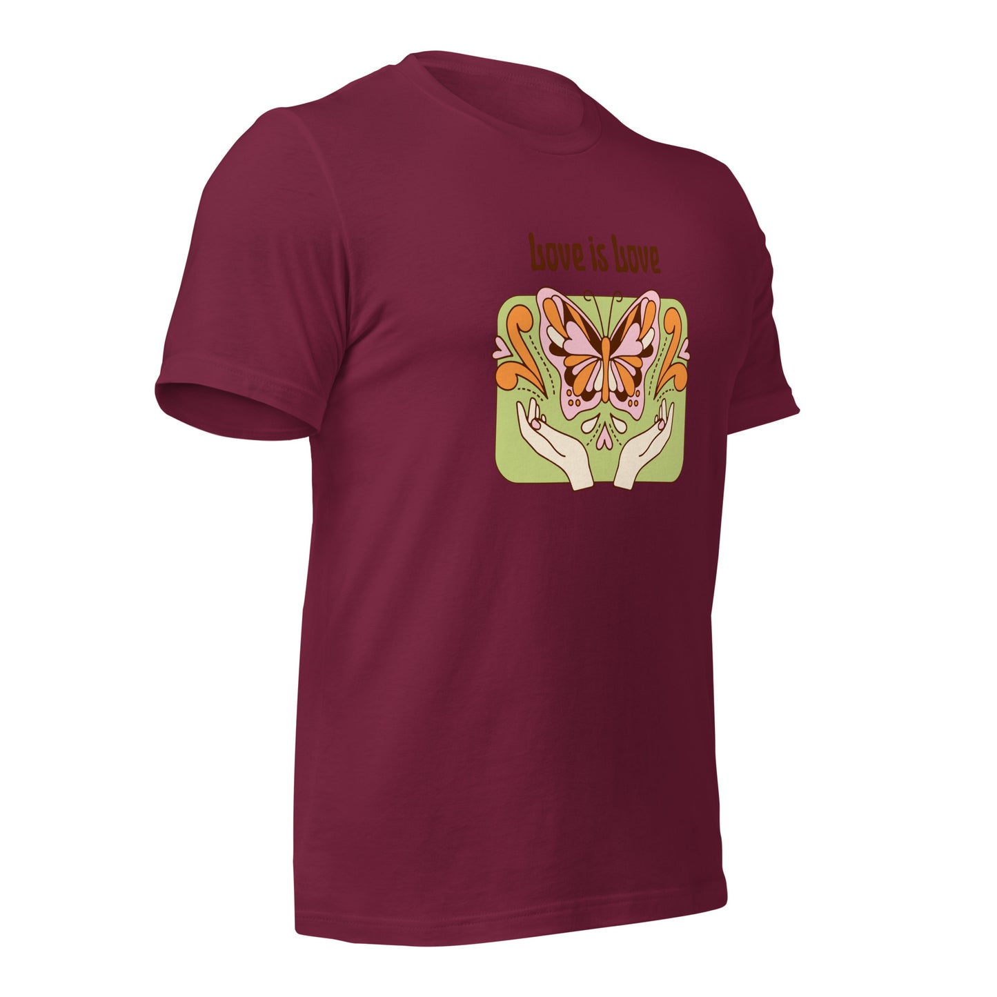 Love is Love T-Shirt