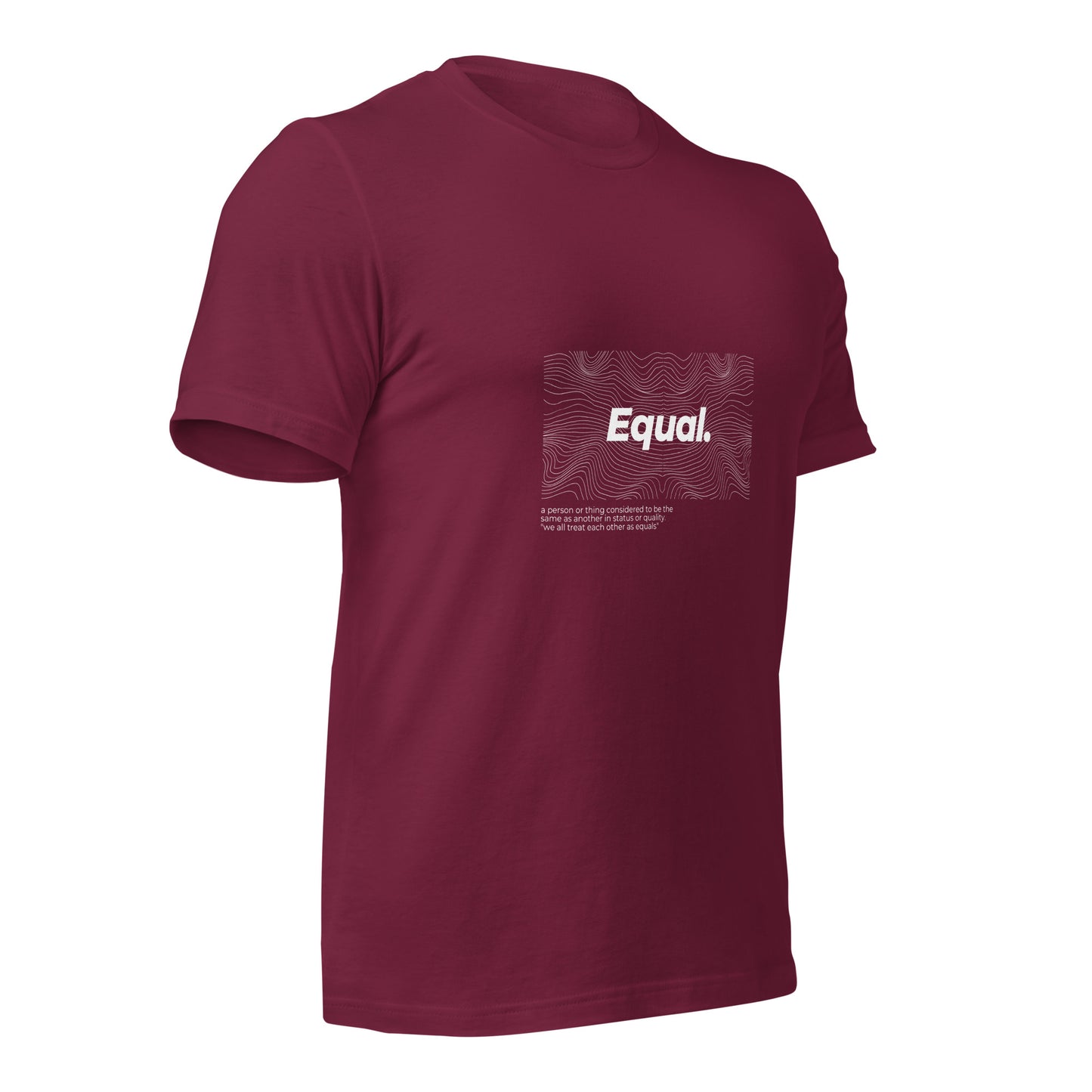 Equal T-Shirt