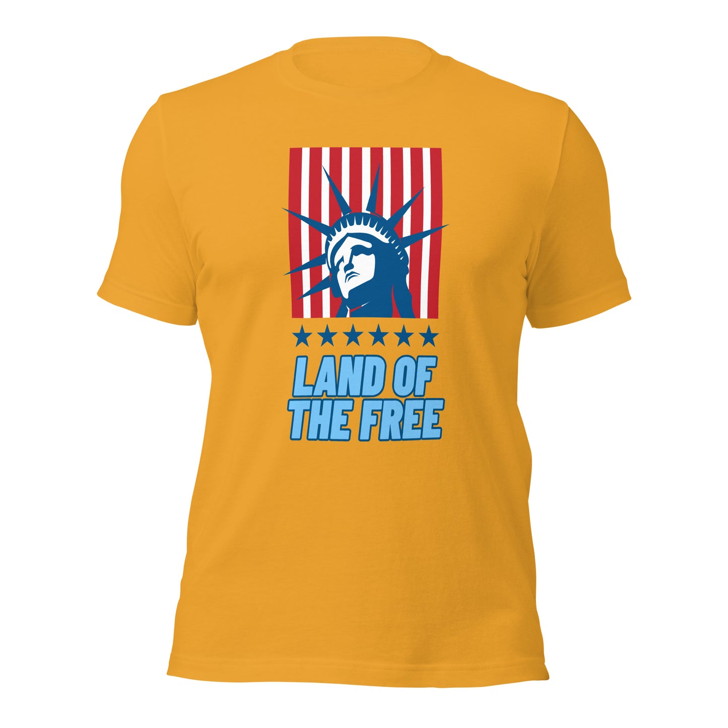 Land of the Free T-Shirt