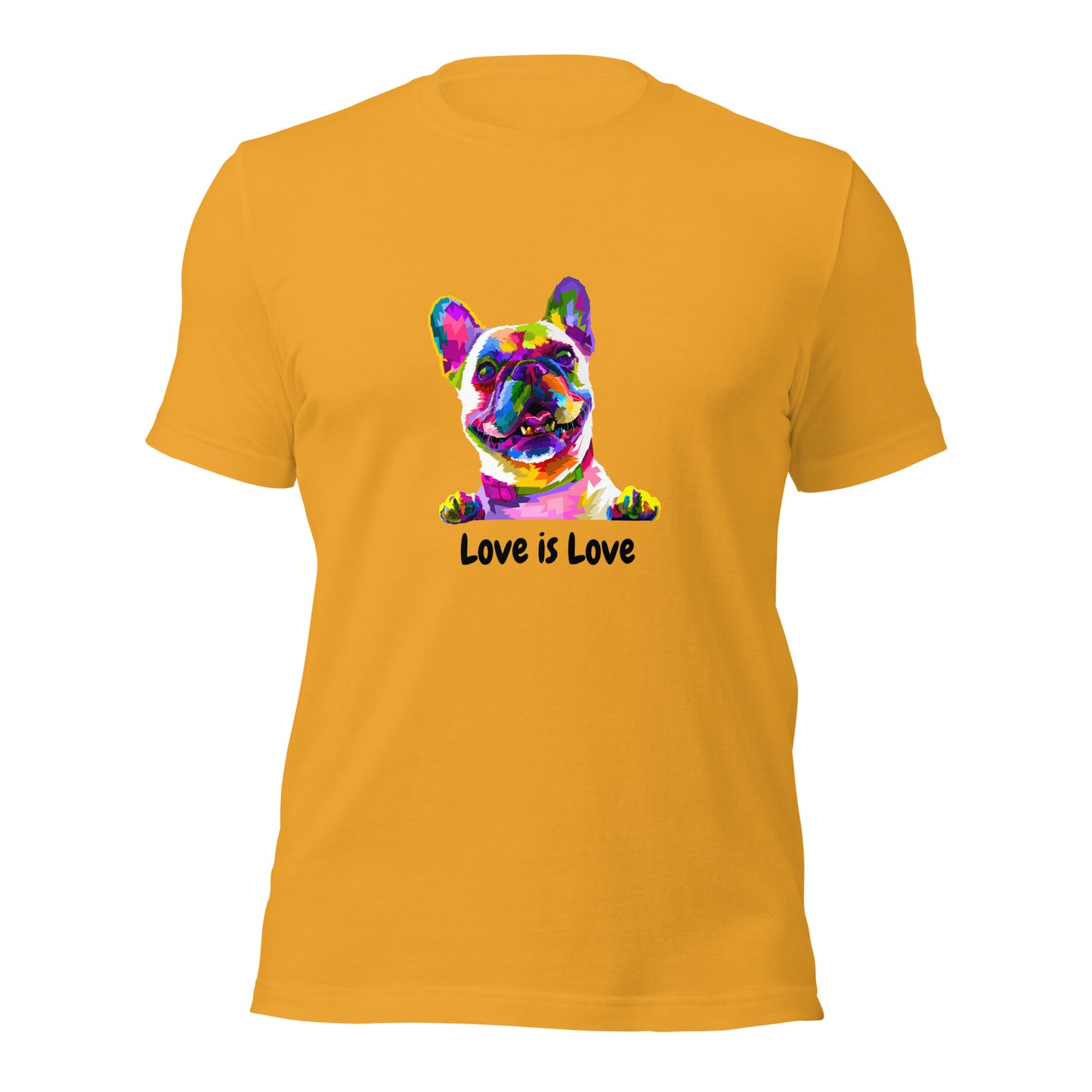 Love is Love T-Shirt