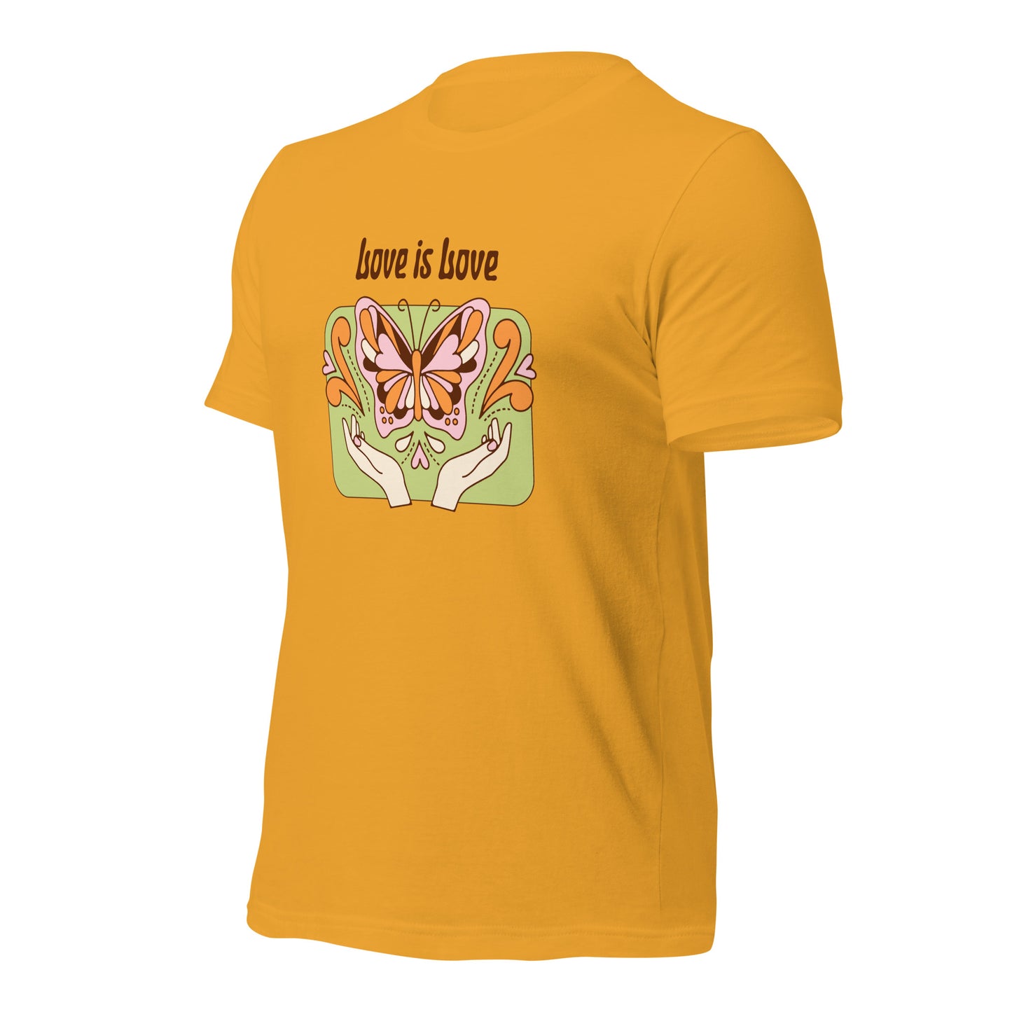 Love is Love T-Shirt