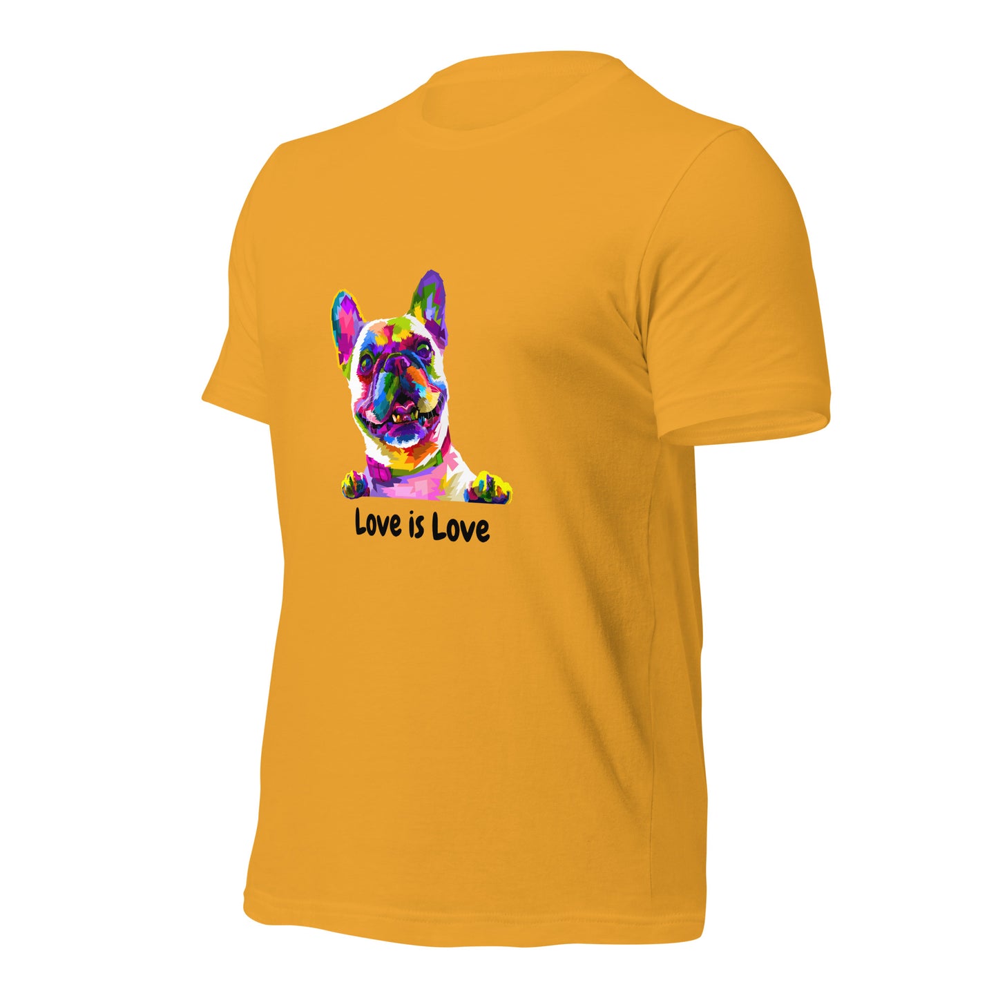 Love is Love T-Shirt