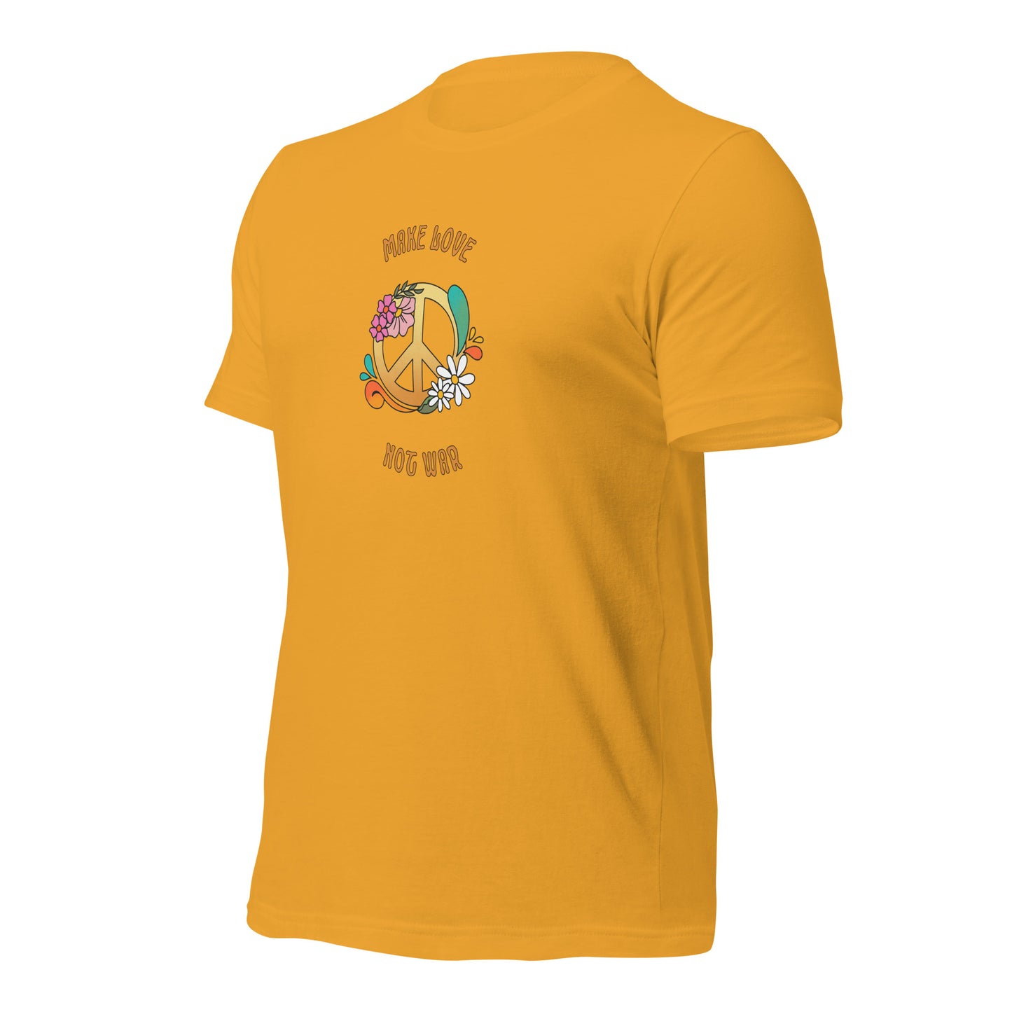 Make Love Not War T-Shirt