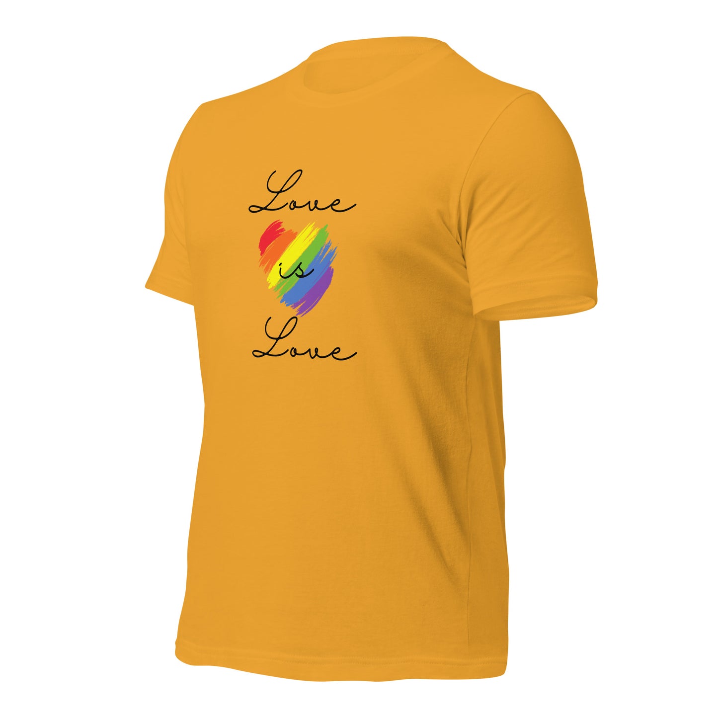 Love is Love T-Shirt