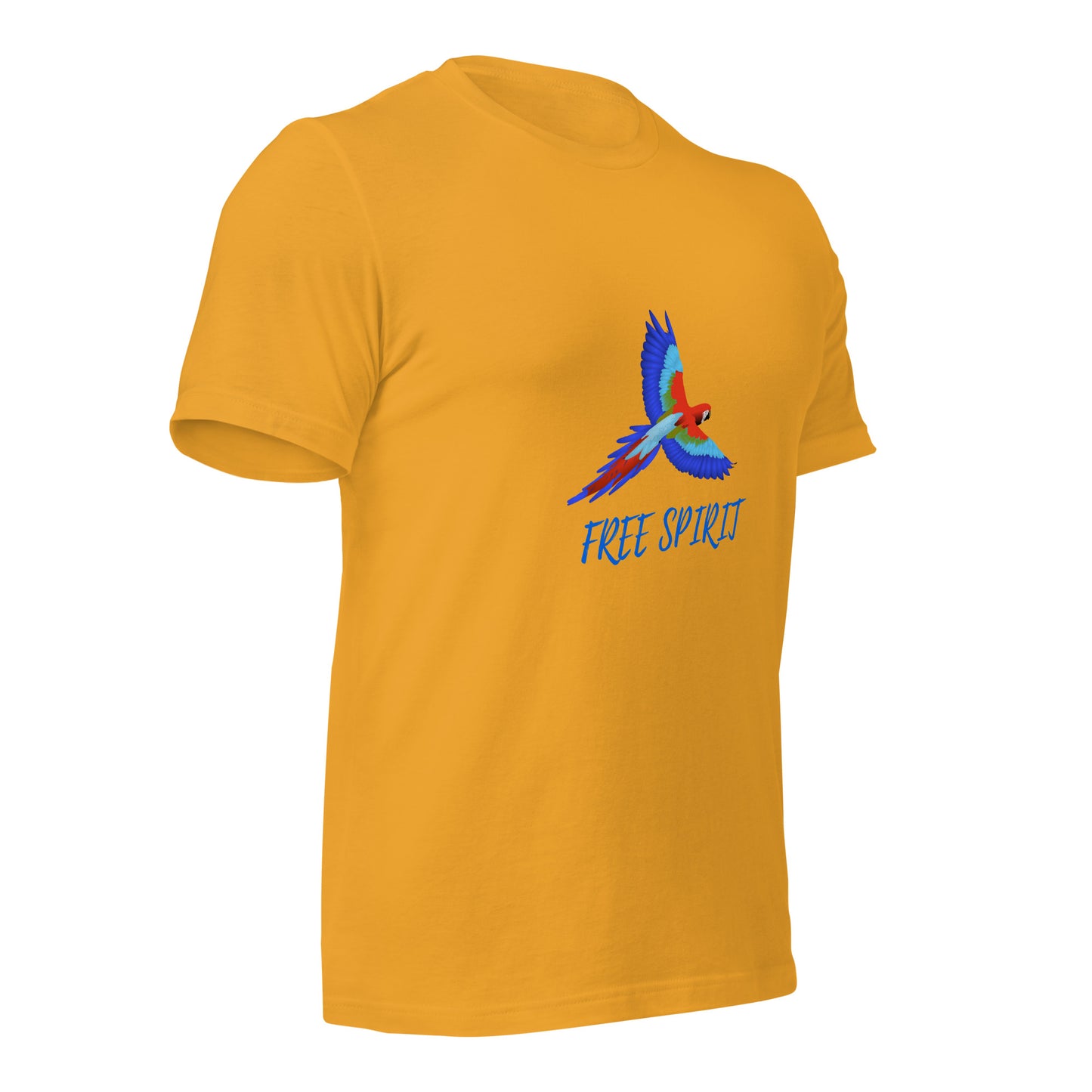 Free Spirit T-Shirt