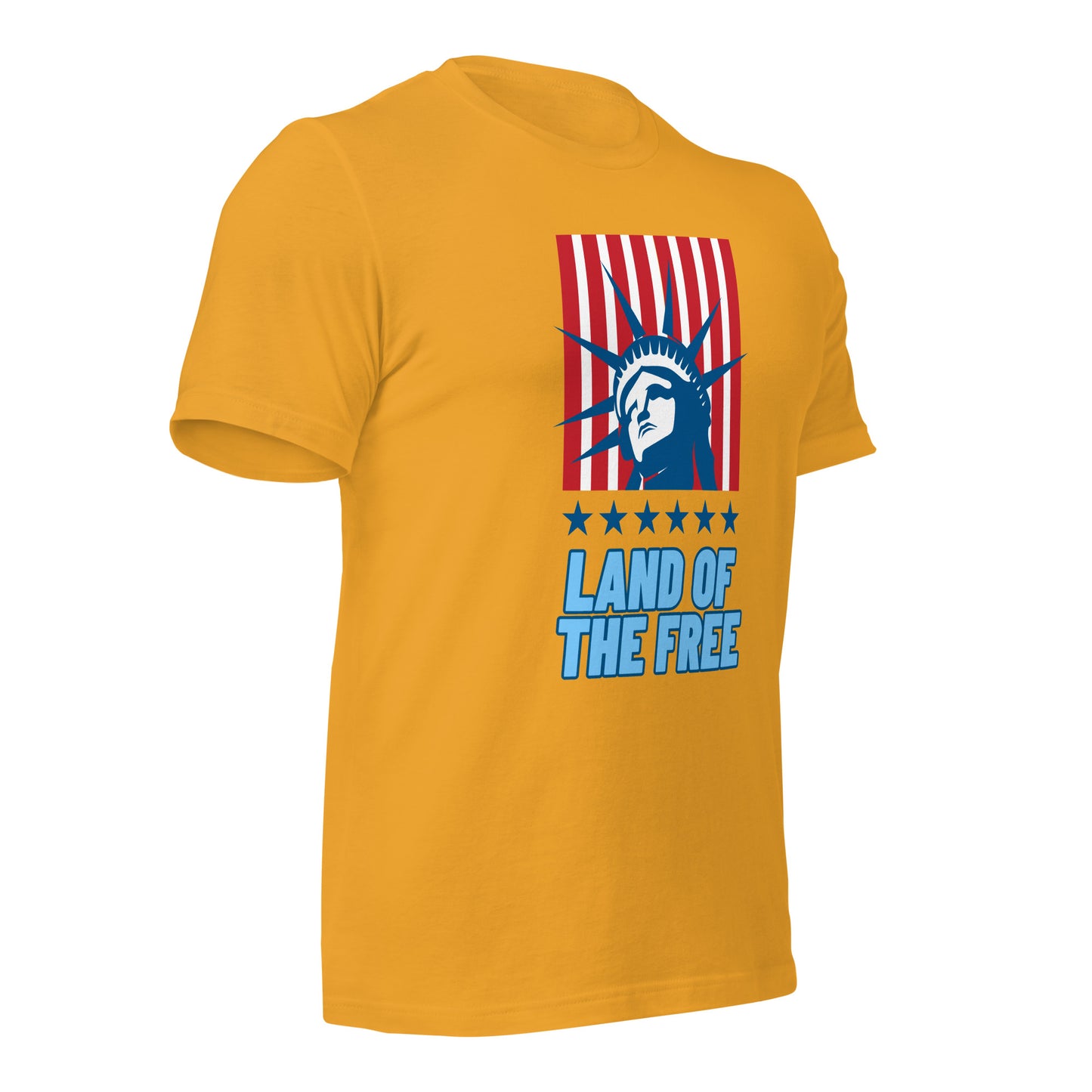 Land of the Free T-Shirt