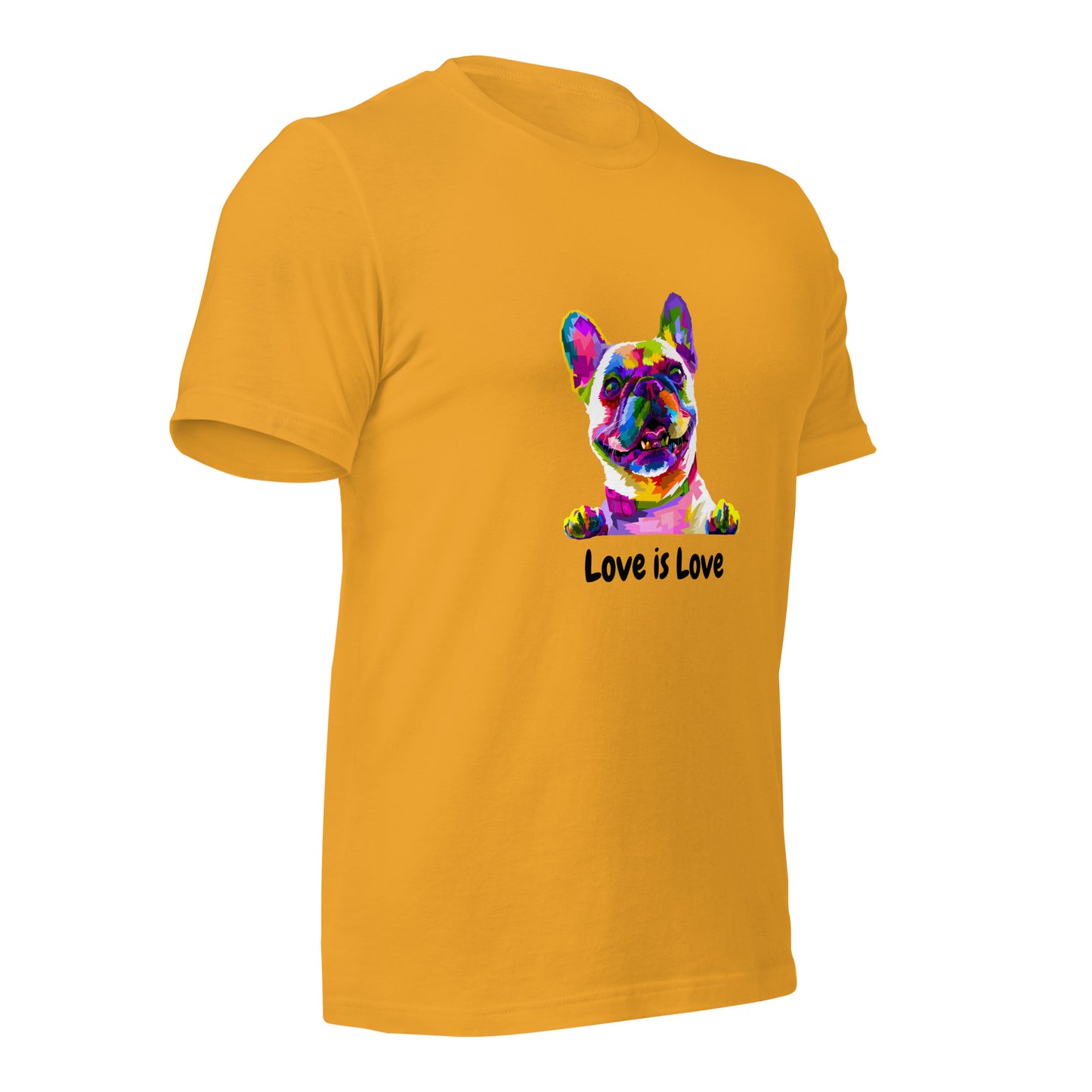 Love is Love T-Shirt