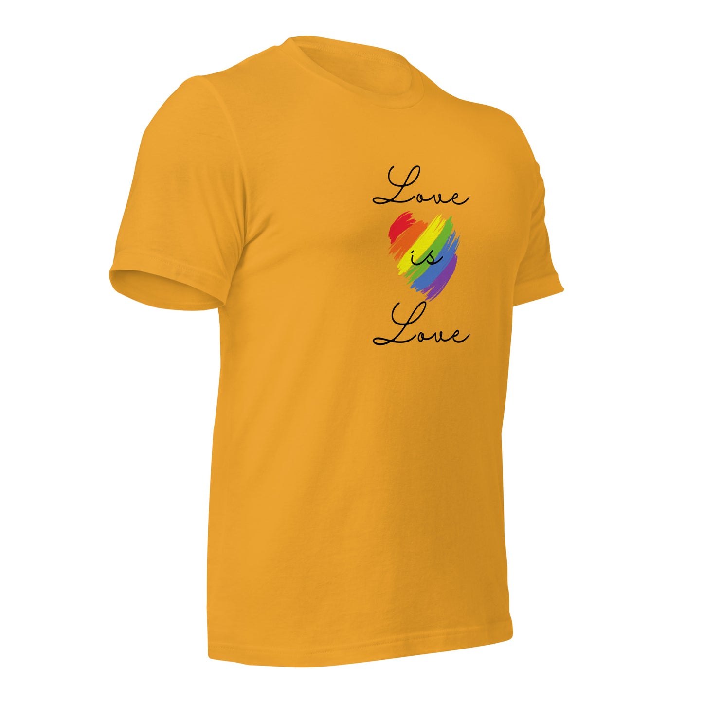 Love is Love T-Shirt