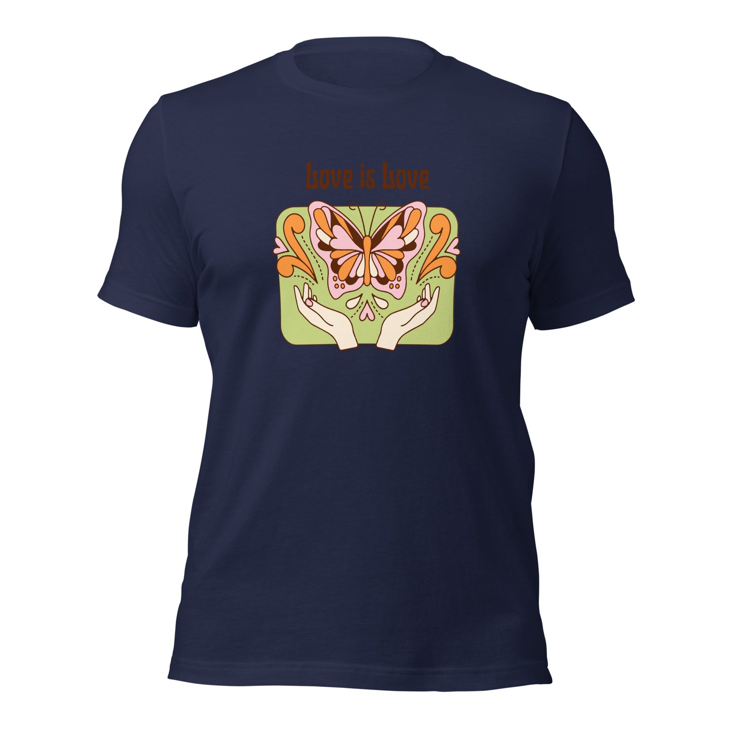Love is Love T-Shirt
