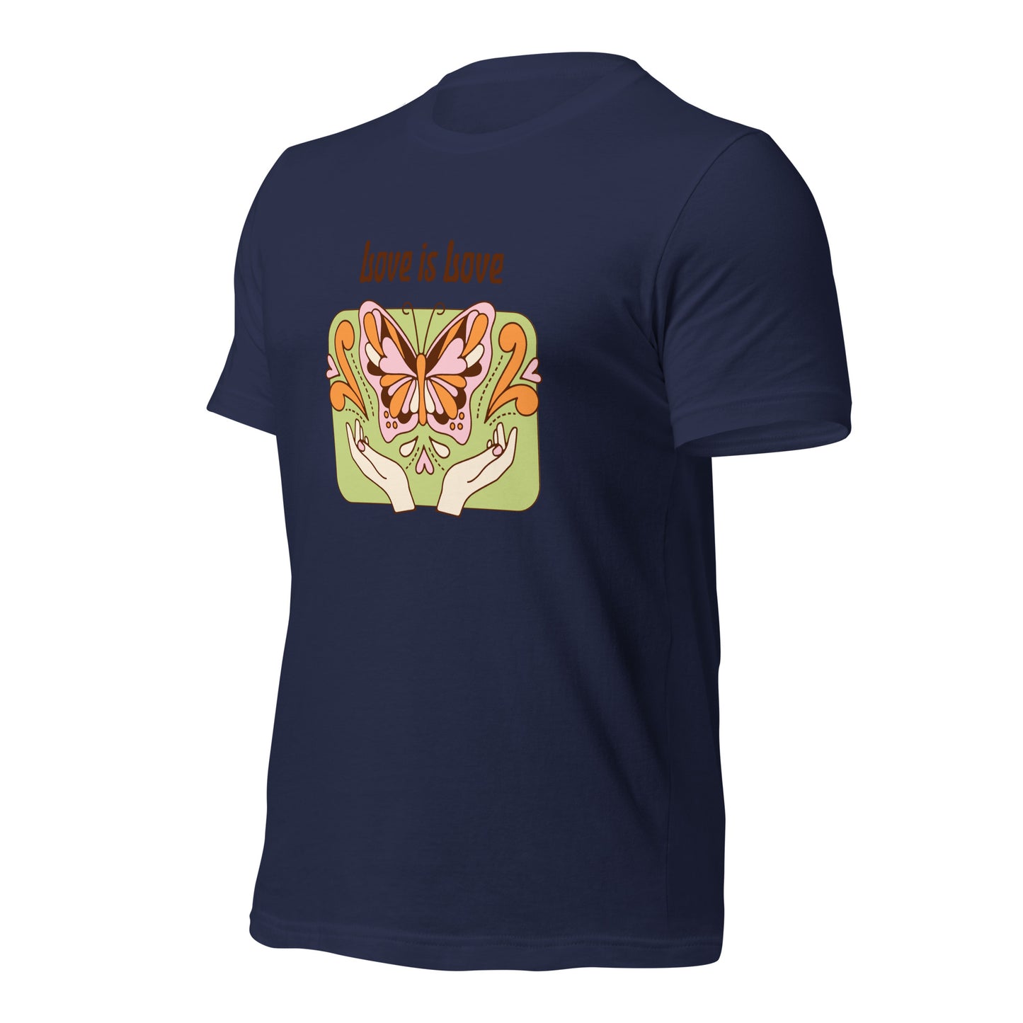 Love is Love T-Shirt