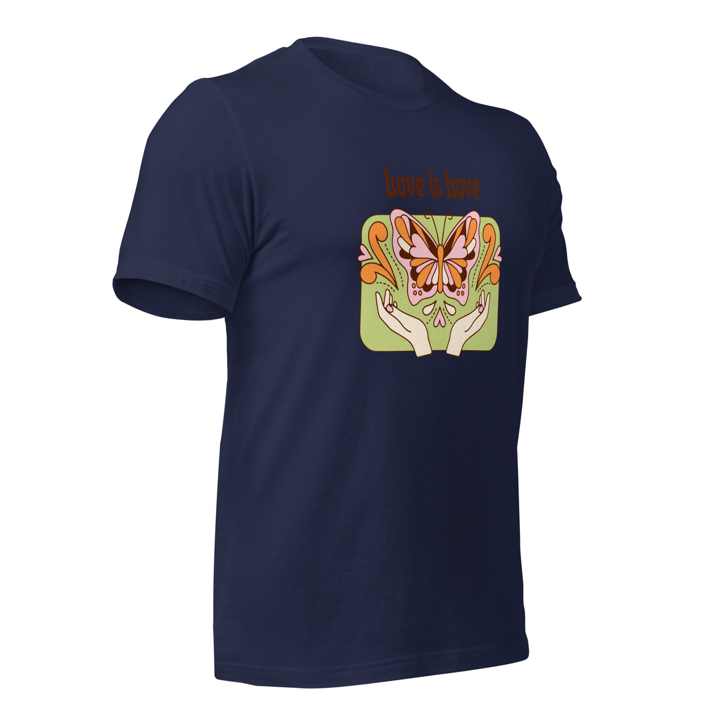 Love is Love T-Shirt