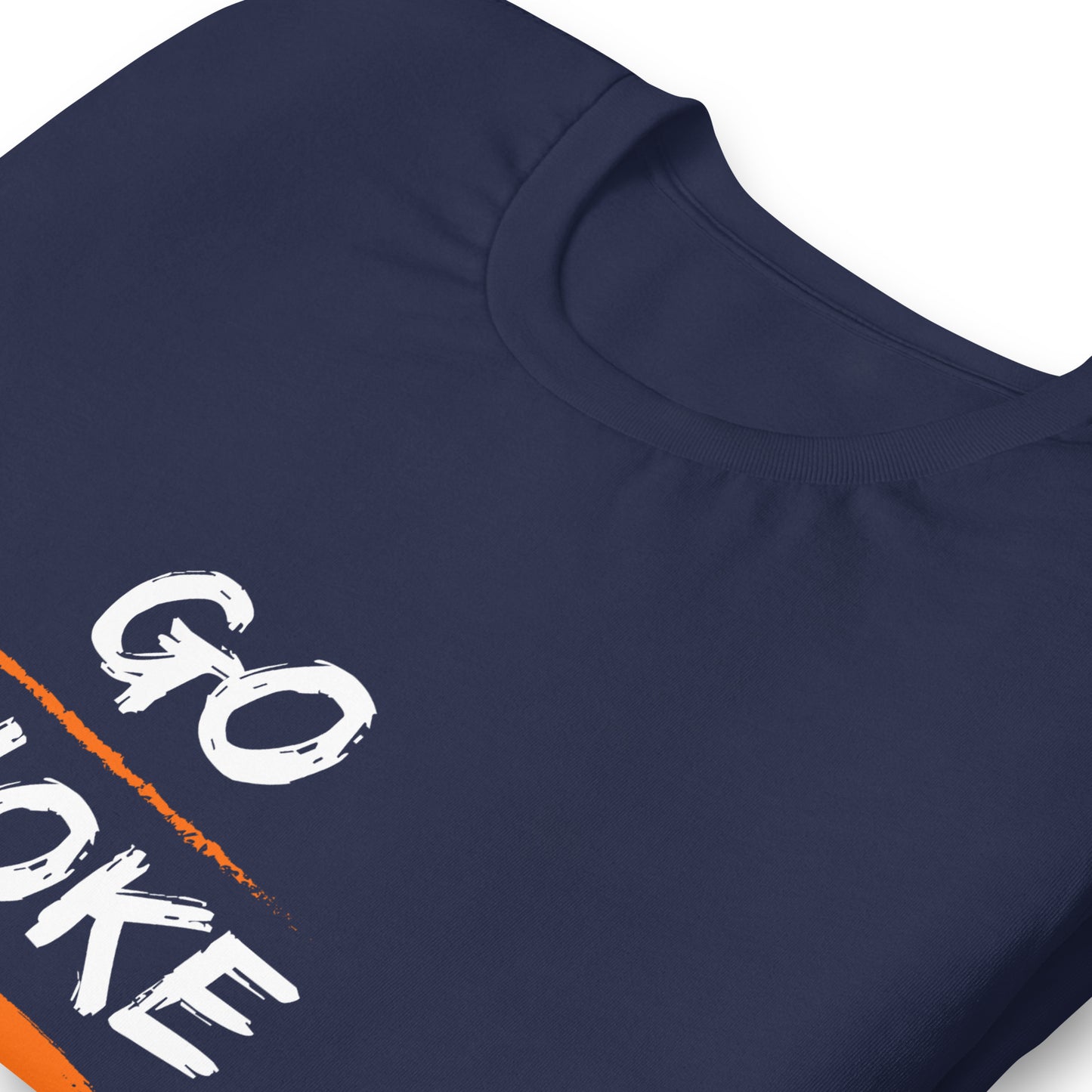 Go Woke, Go Broke T-Shirt