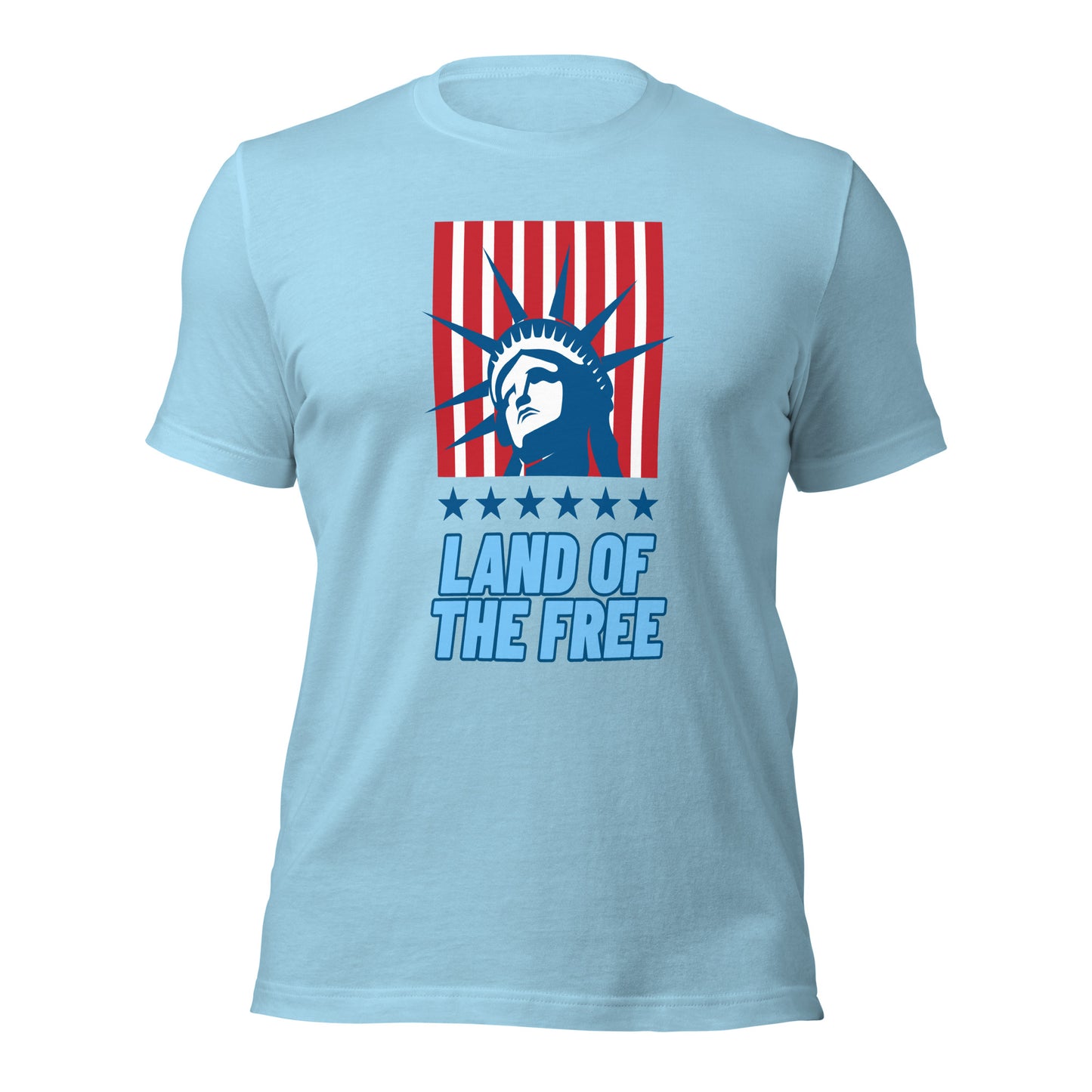 Land of the Free T-Shirt
