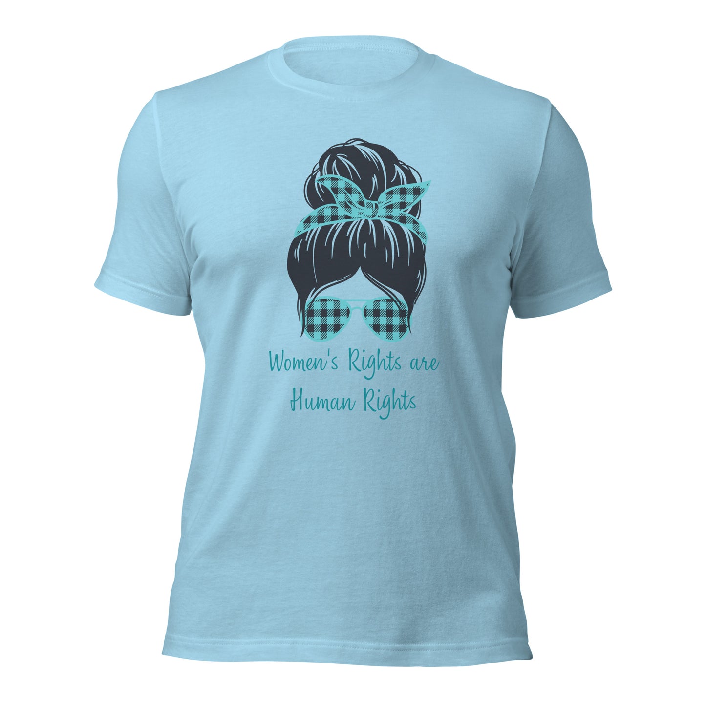 Women's Rights T-Shirt