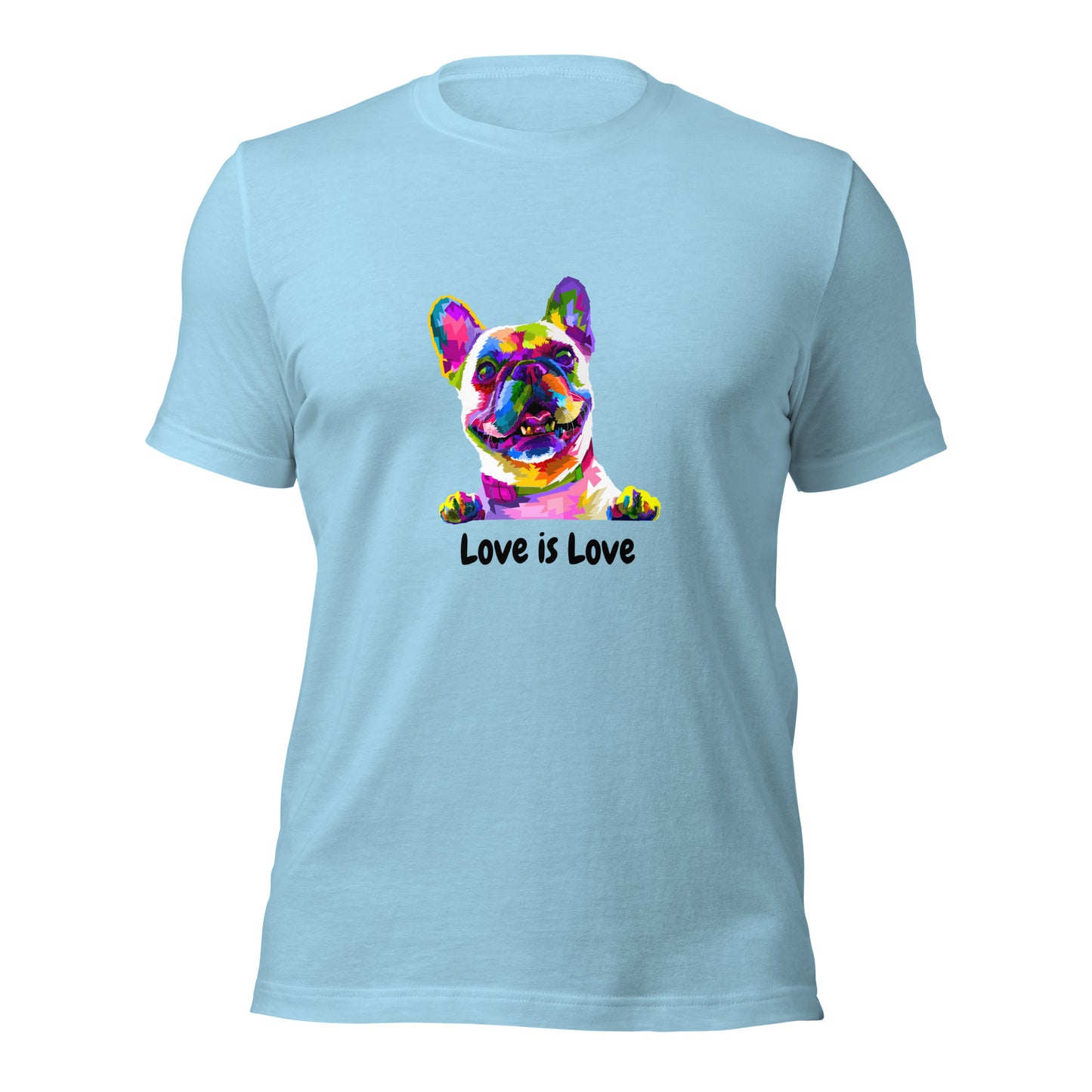 Love is Love T-Shirt