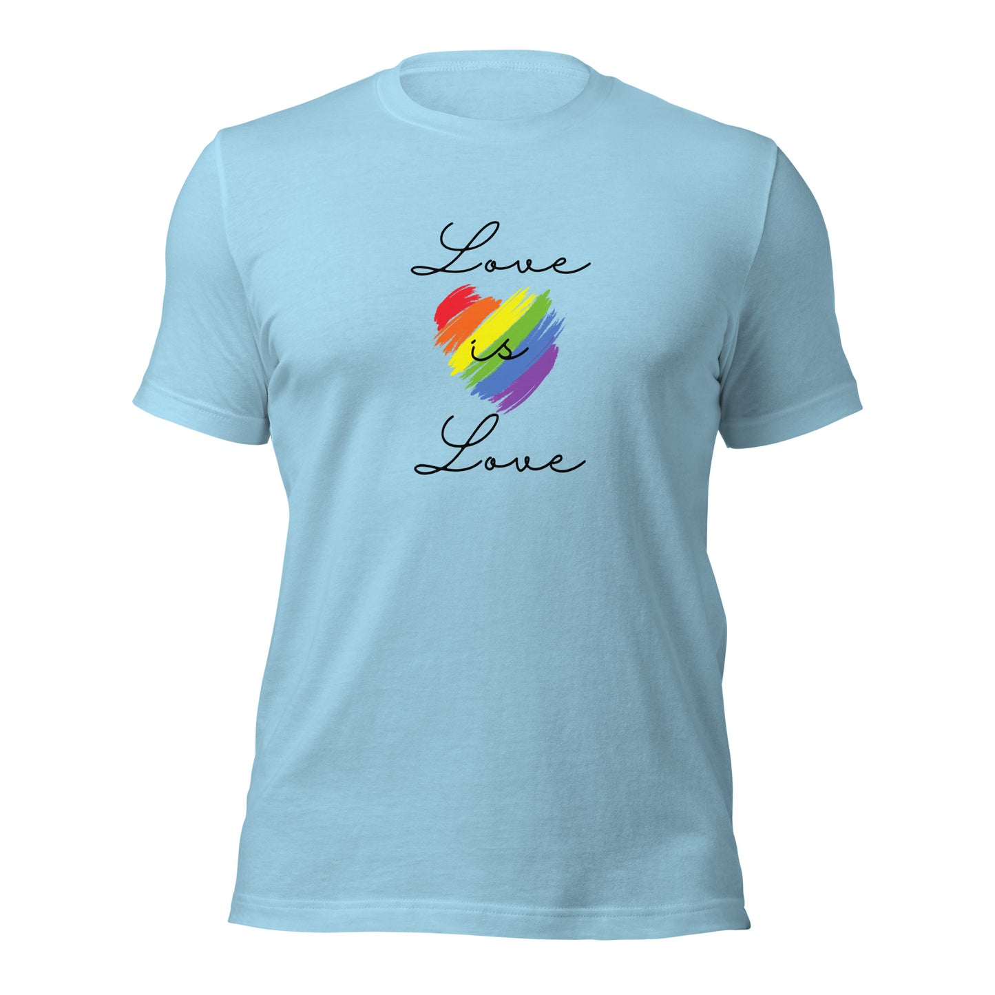 Love is Love T-Shirt