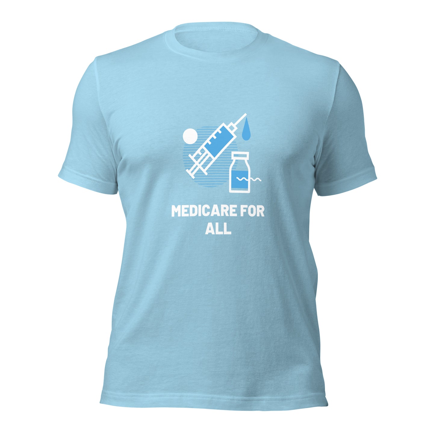 Medicare for All T-Shirt