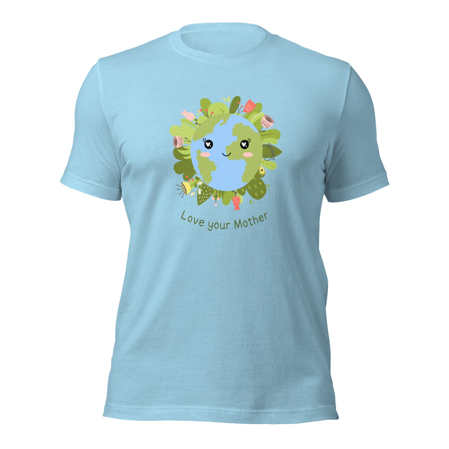 Love your Mother T-Shirt