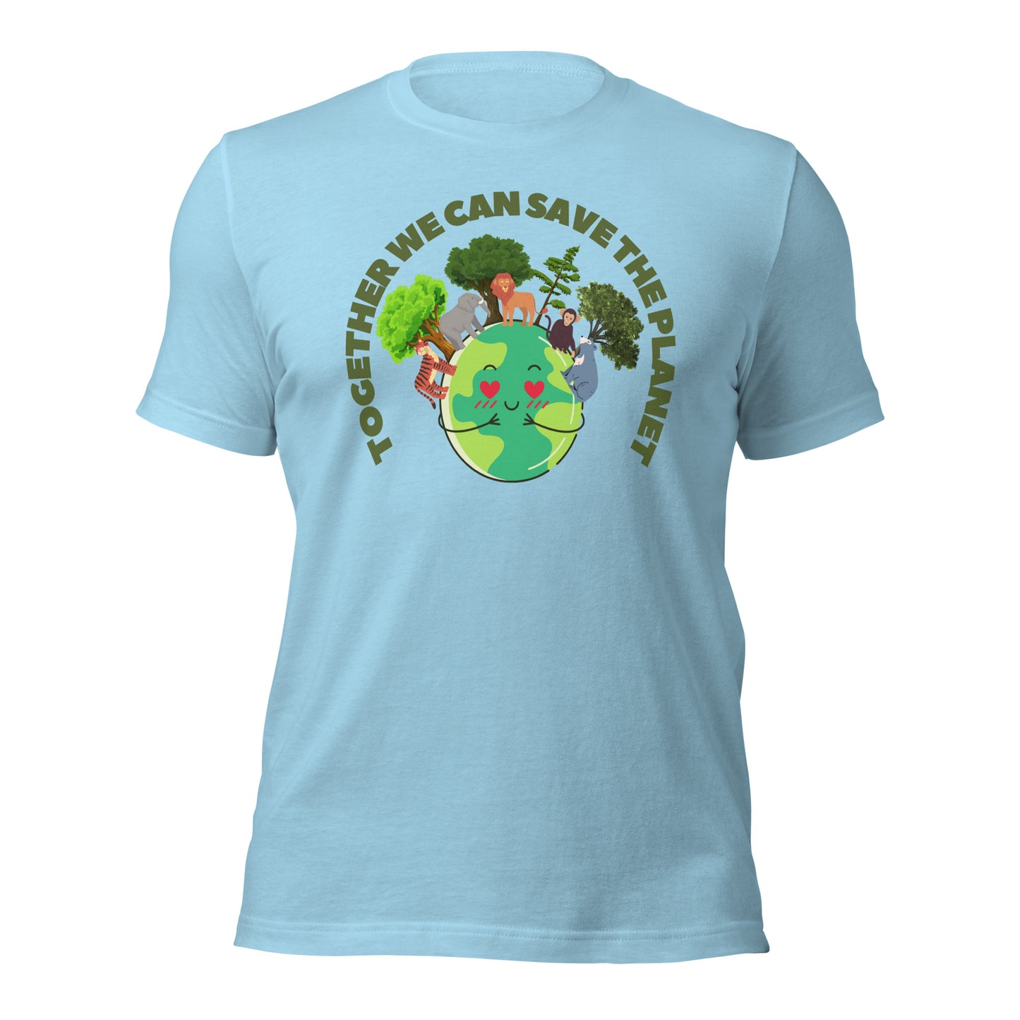 Together T-Shirt