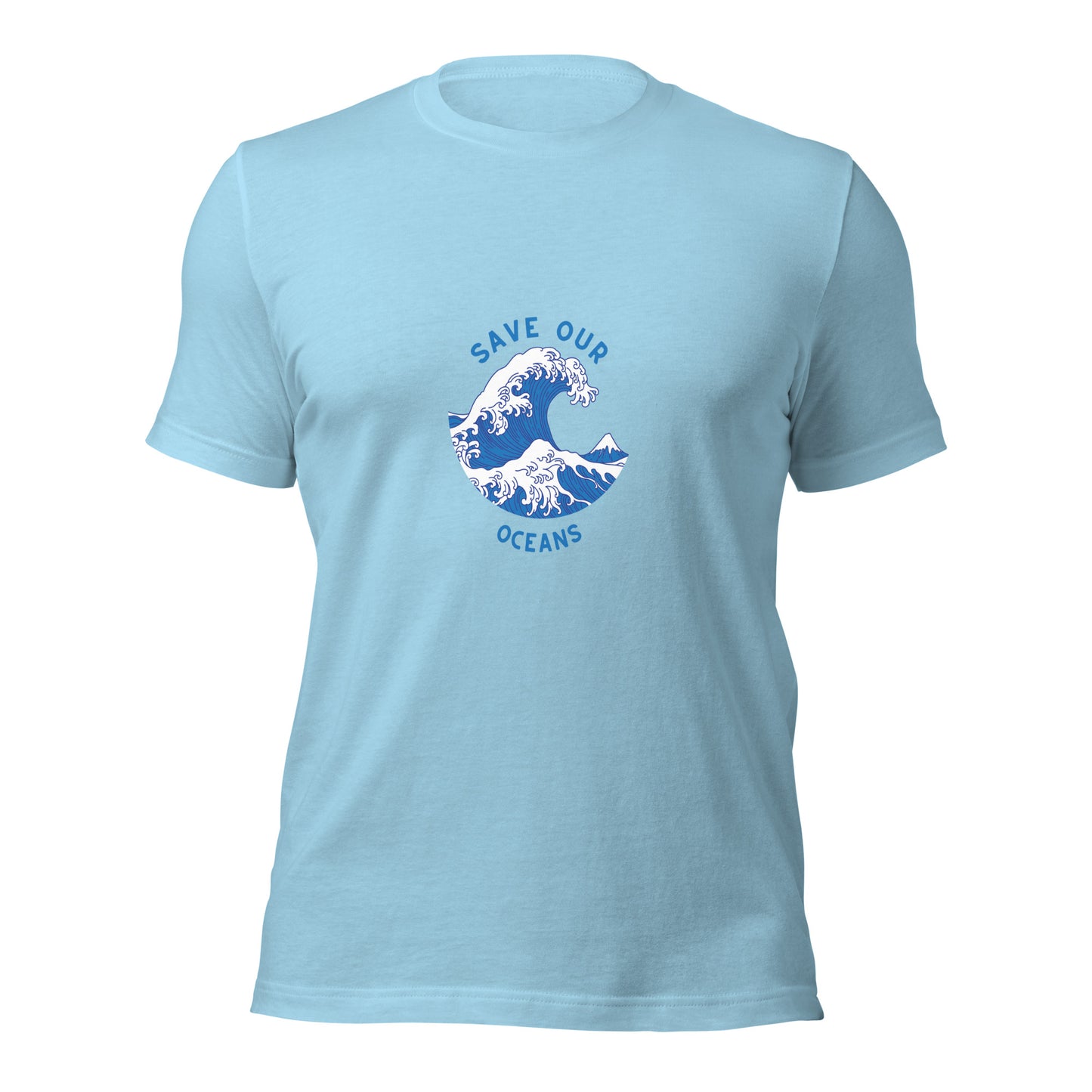 Save our Oceans T-Shirt
