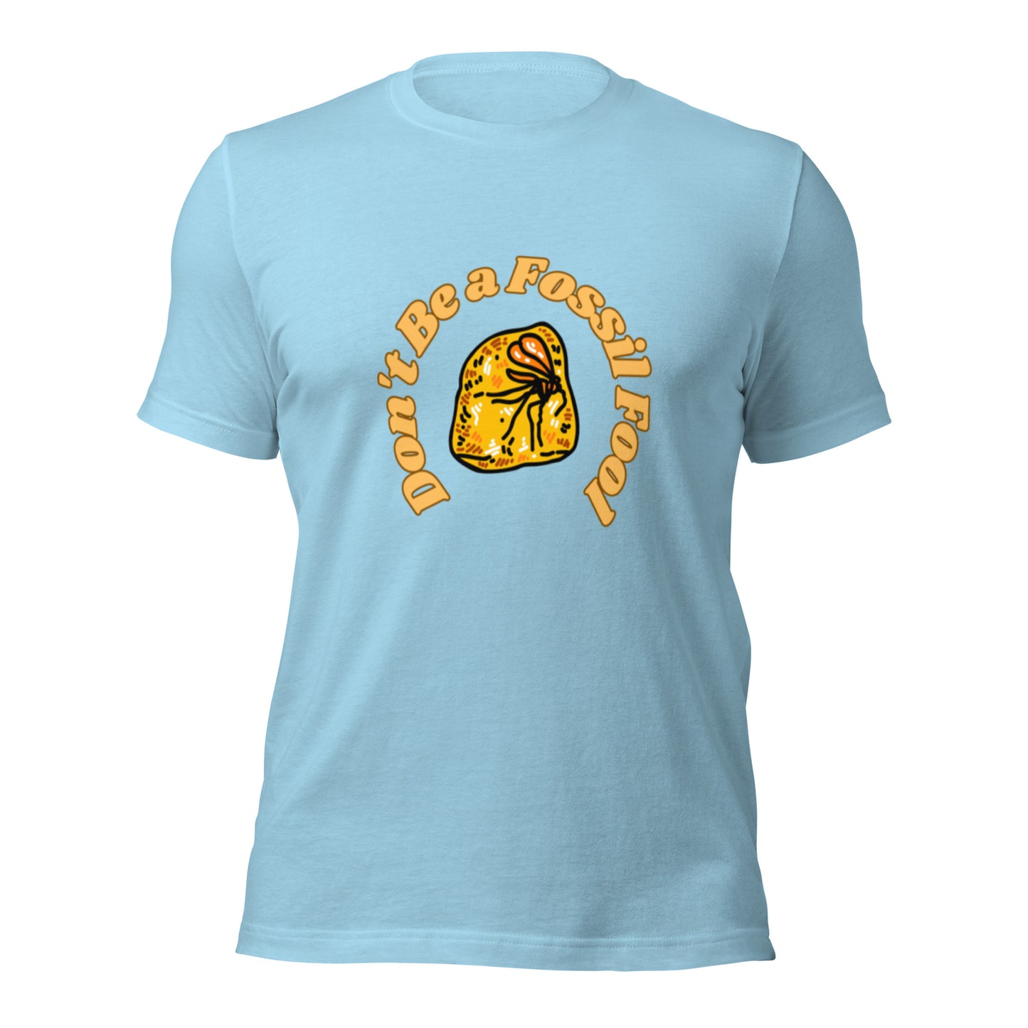 Fossil Fool T-Shirt