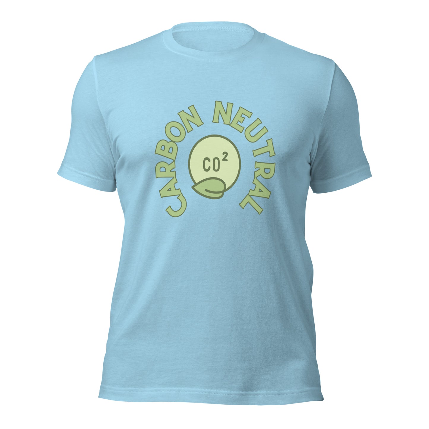 Carbon Neutral T-Shirt