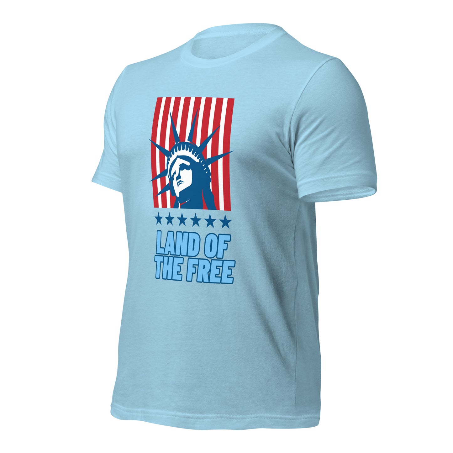 Land of the Free T-Shirt