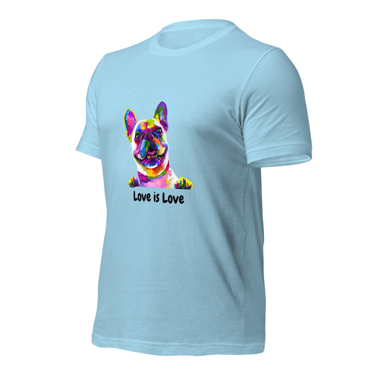 Love is Love T-Shirt