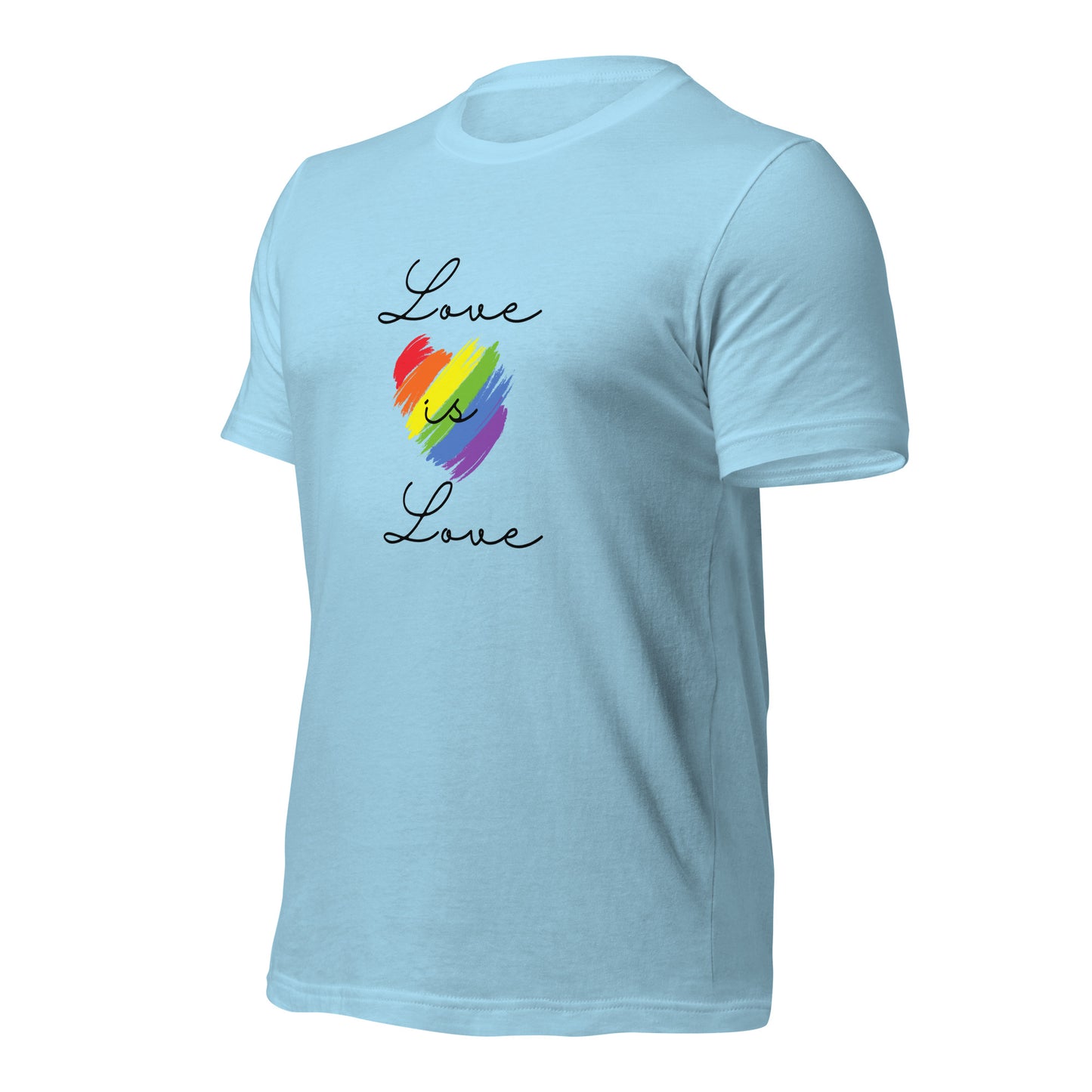 Love is Love T-Shirt