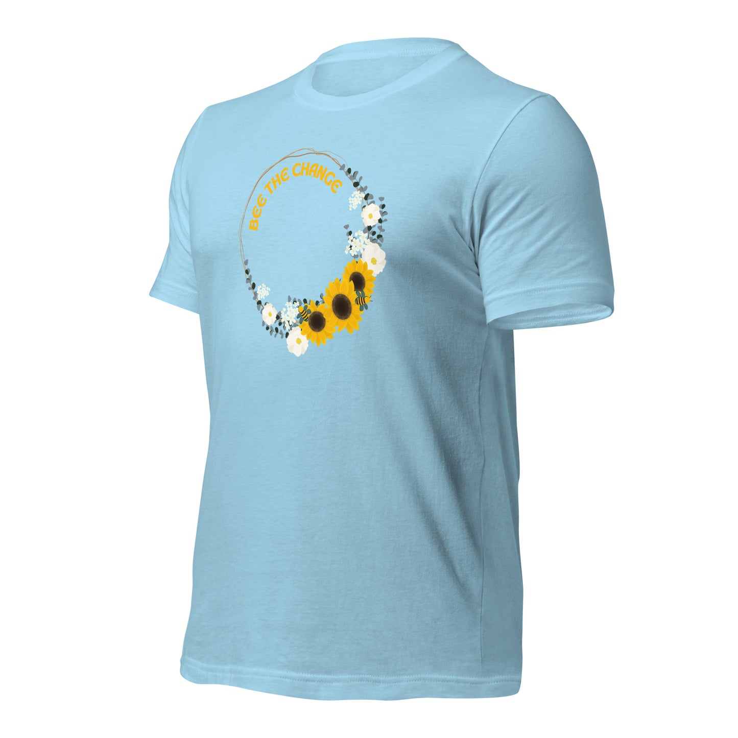 Bee the Change T-Shirt