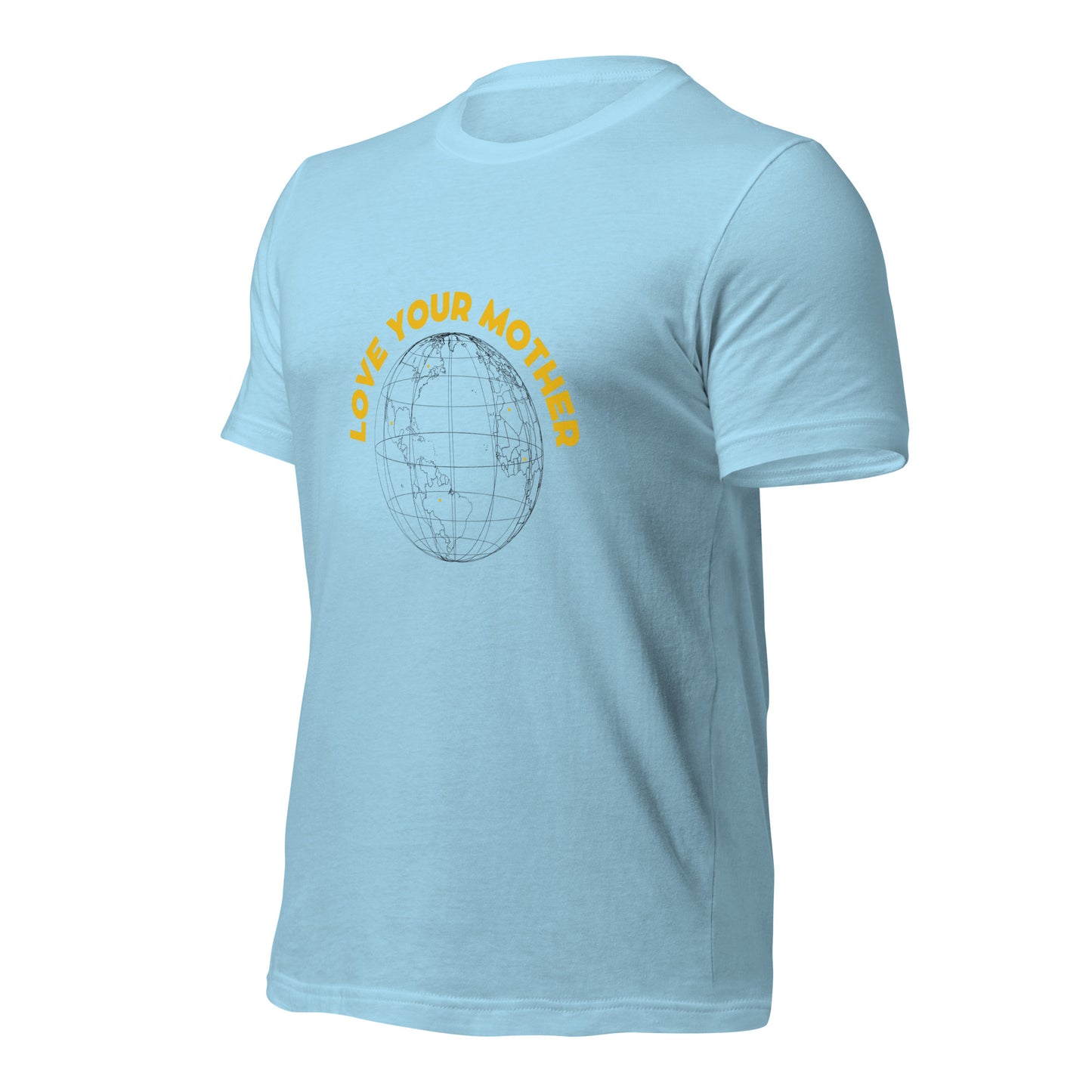 Love your Mother T-Shirt