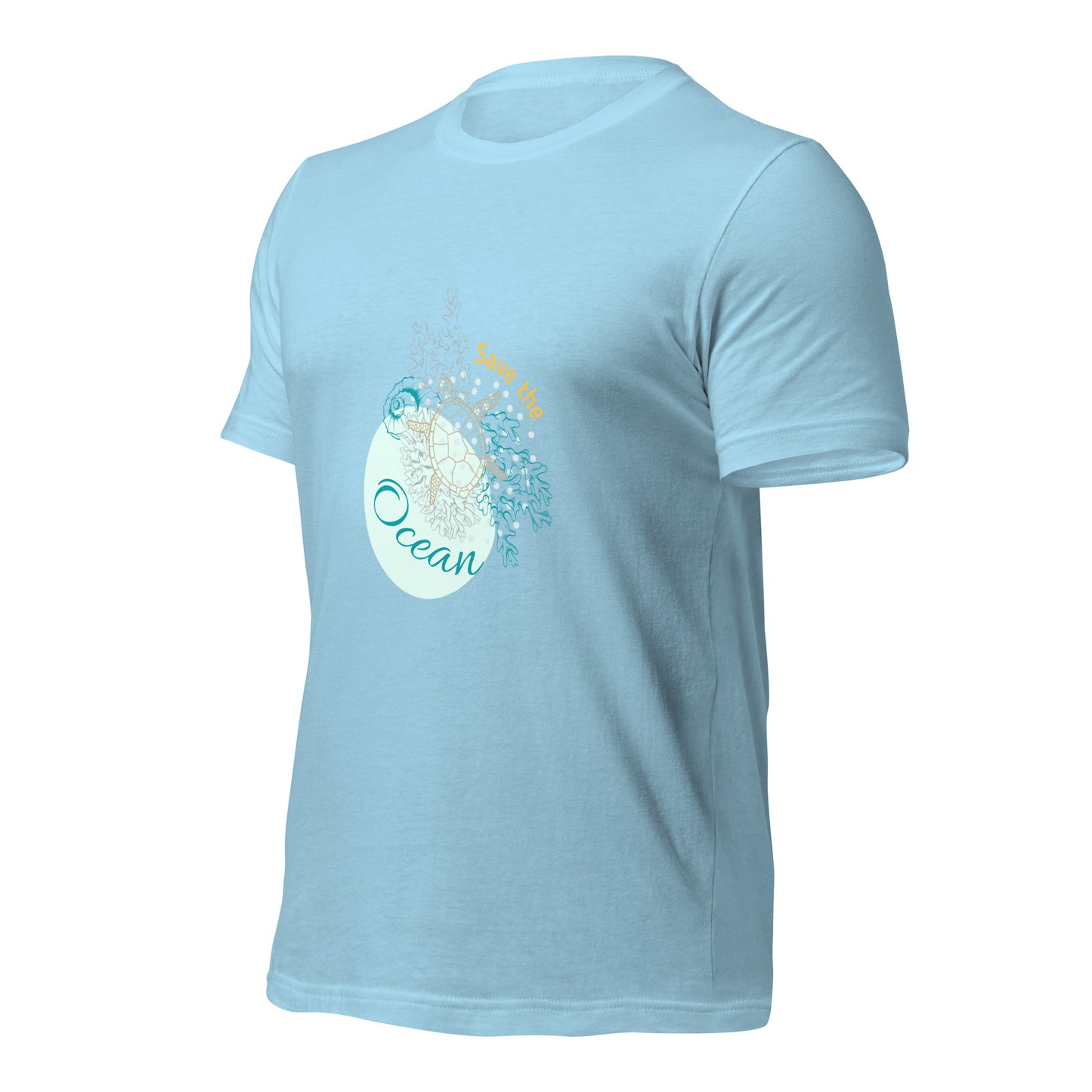 Save the Ocean T-Shirt