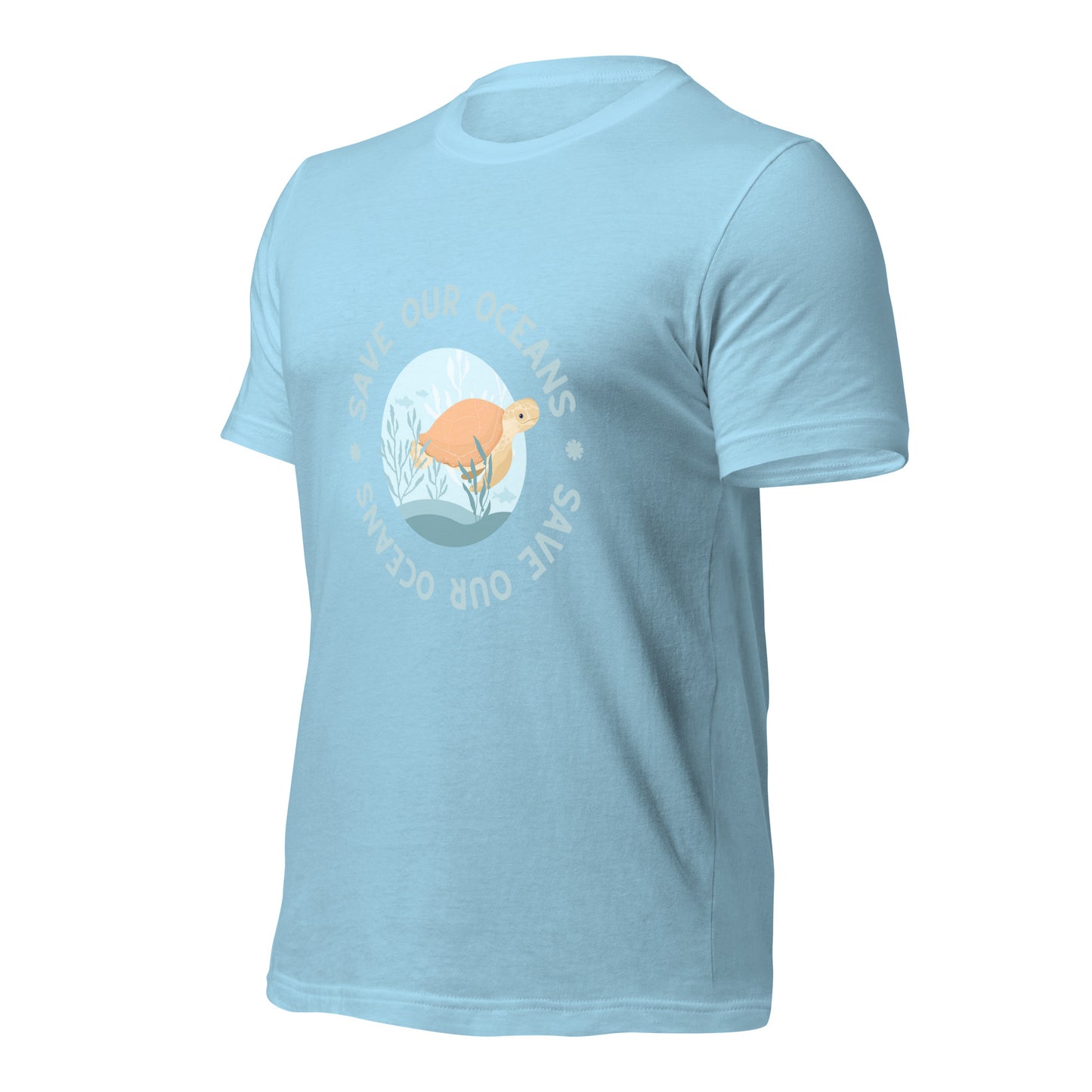 Save our Oceans T-Shirt