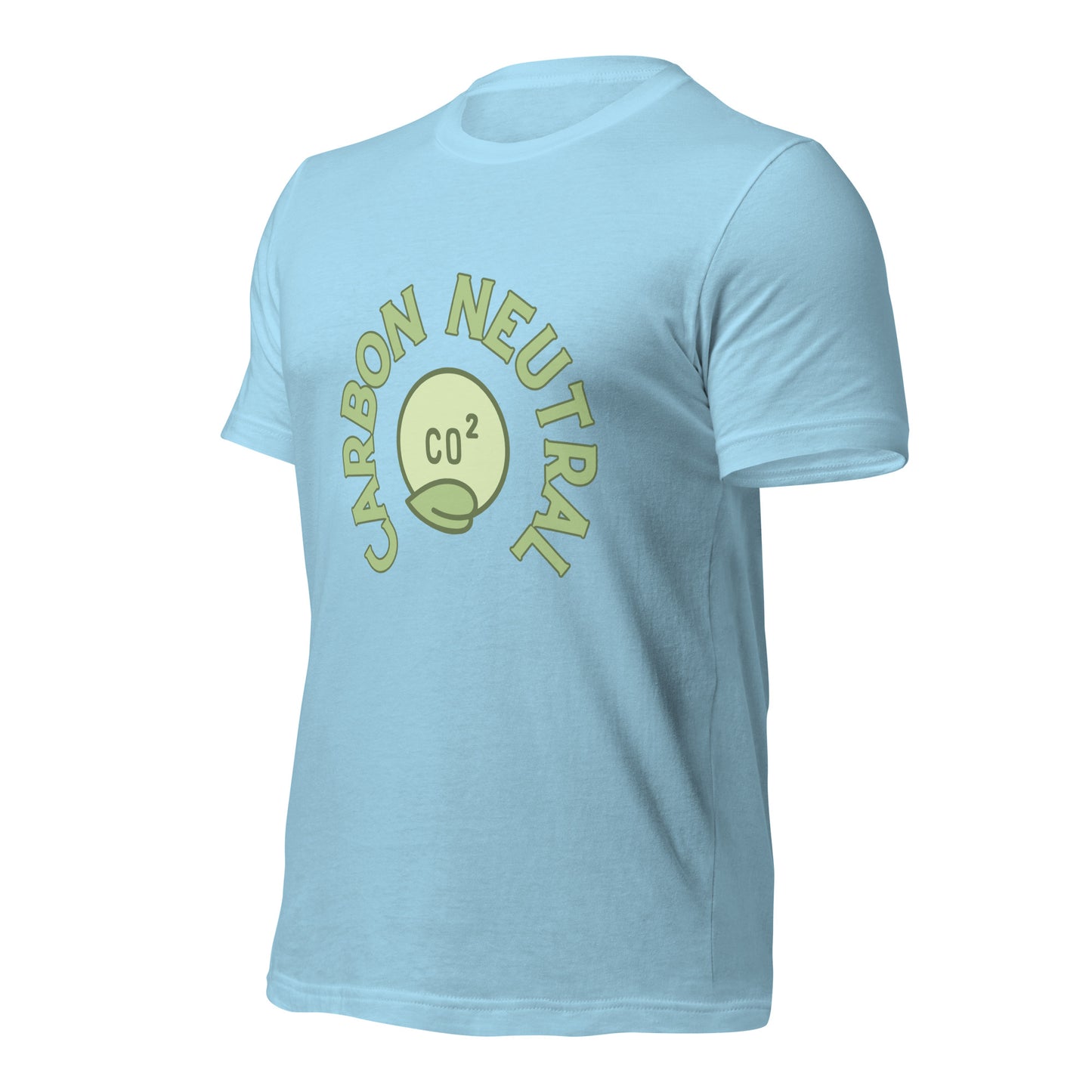 Carbon Neutral T-Shirt