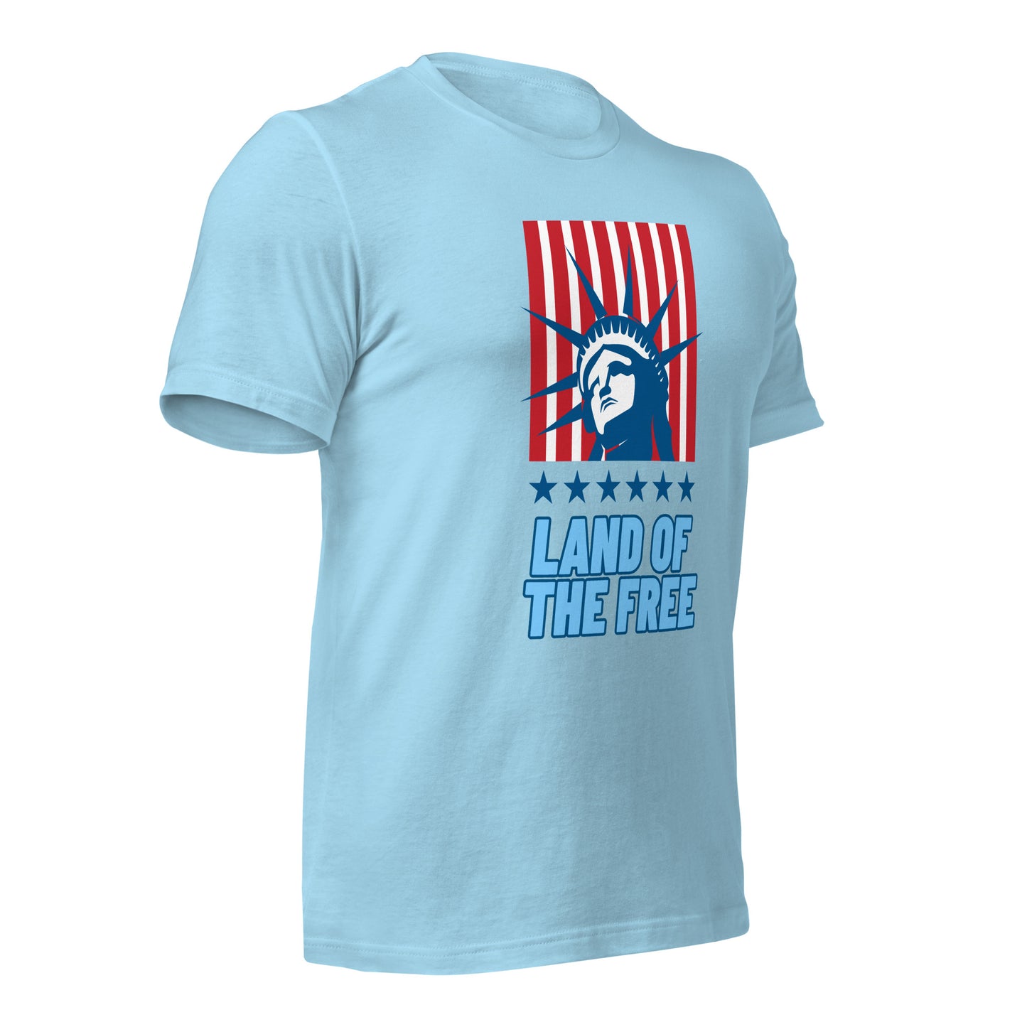 Land of the Free T-Shirt