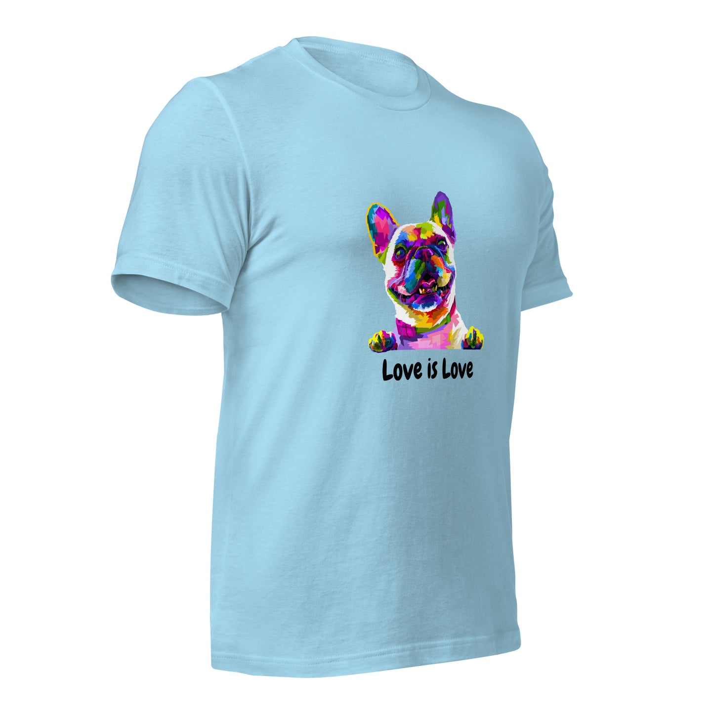 Love is Love T-Shirt