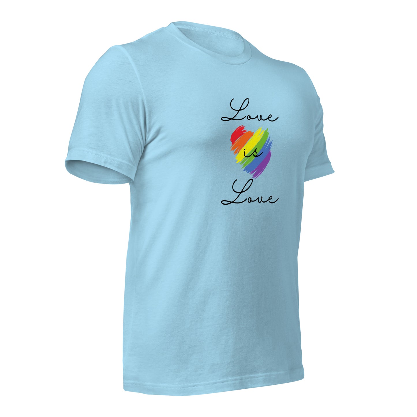 Love is Love T-Shirt