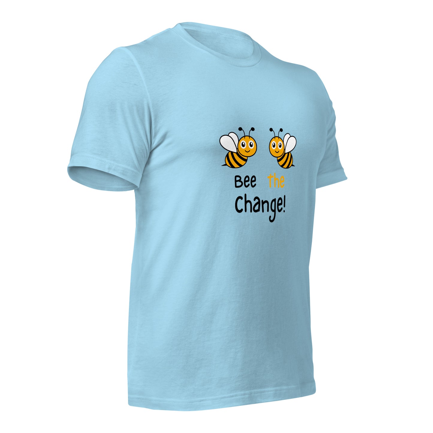 Bee the Change T-Shirt