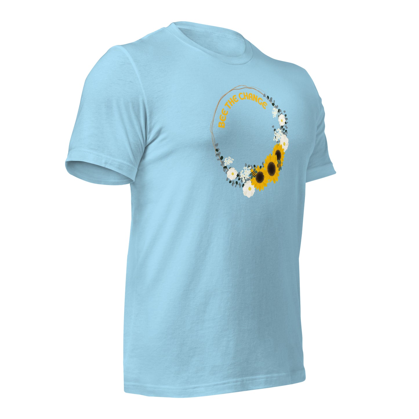 Bee the Change T-Shirt